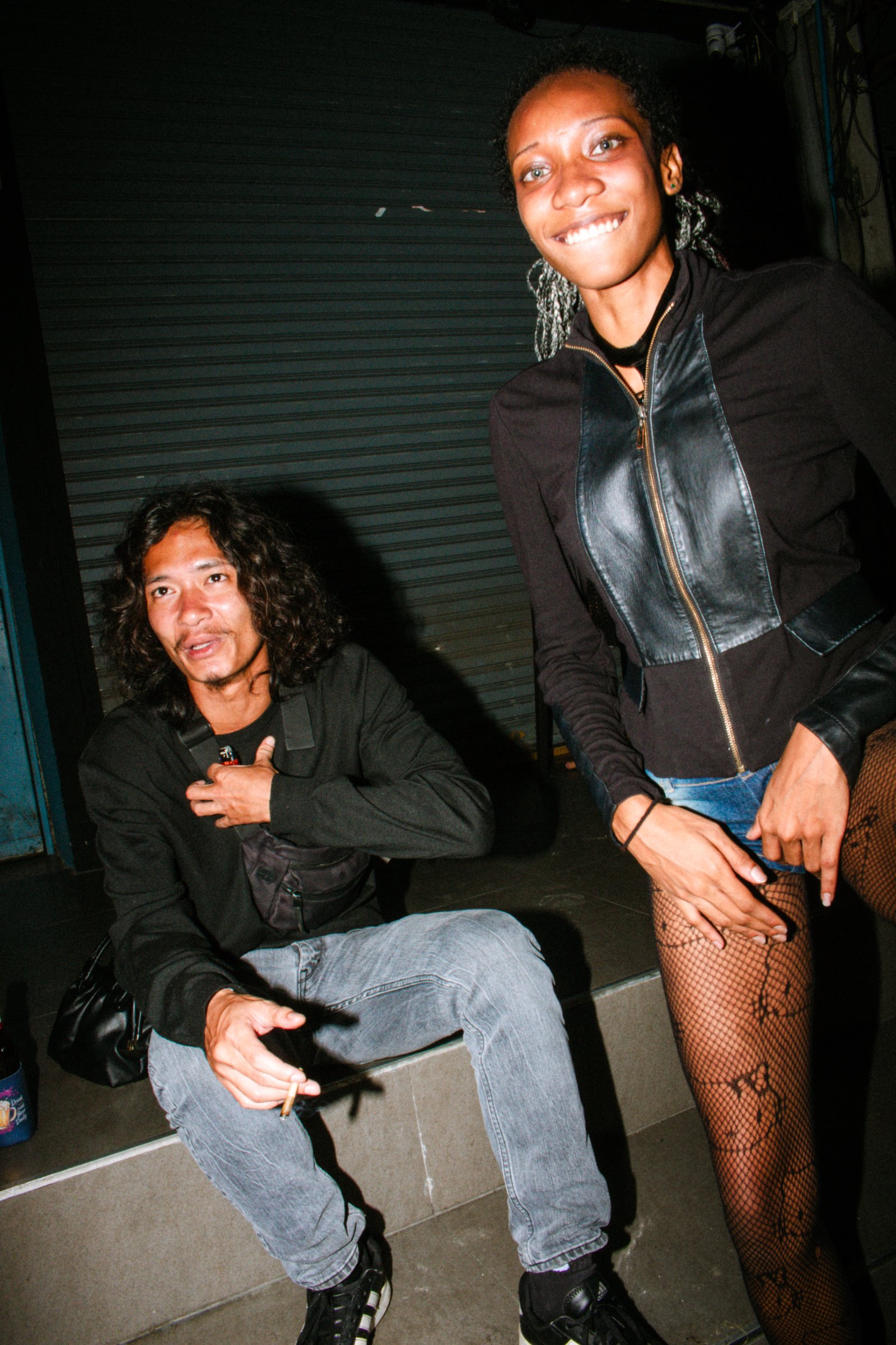 Ngaan City Launch Party · Opening Night the City is Calling. - Social event - Bangpot On Site