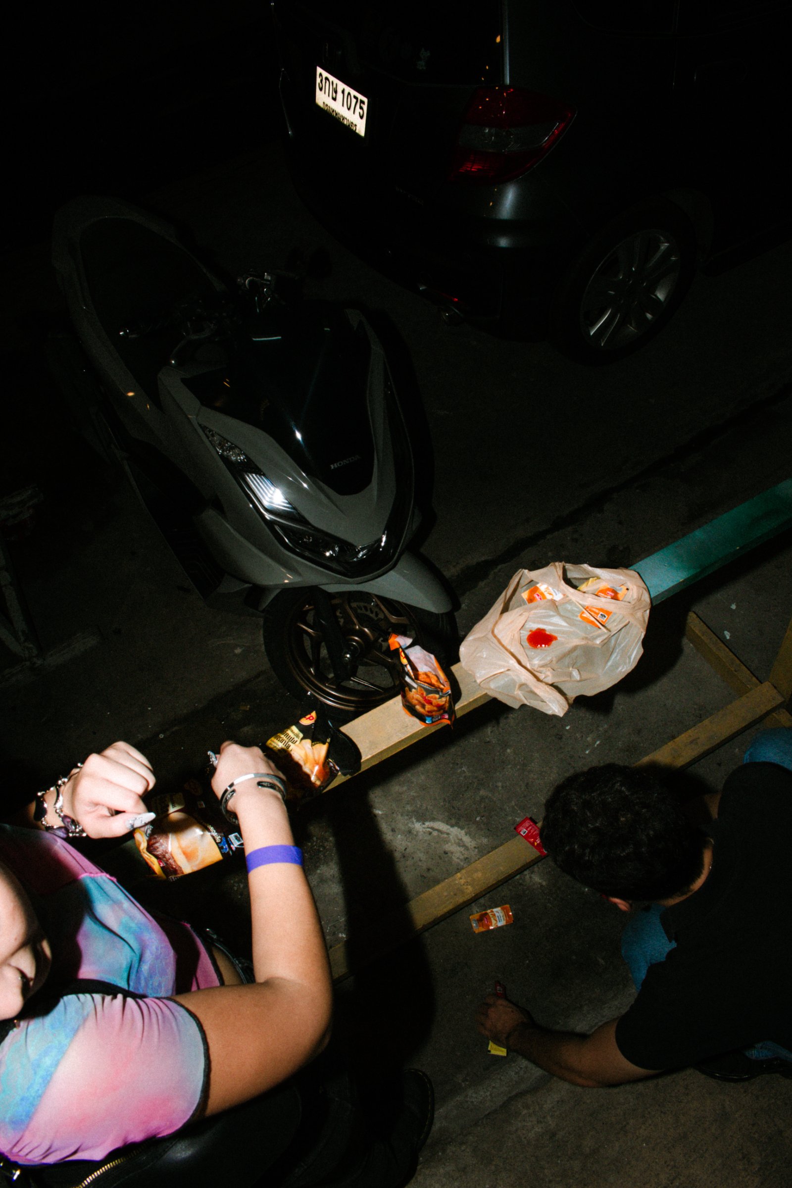 Ngaan City Launch Party · Opening Night the City is Calling. - Social event - Bangpot On Site