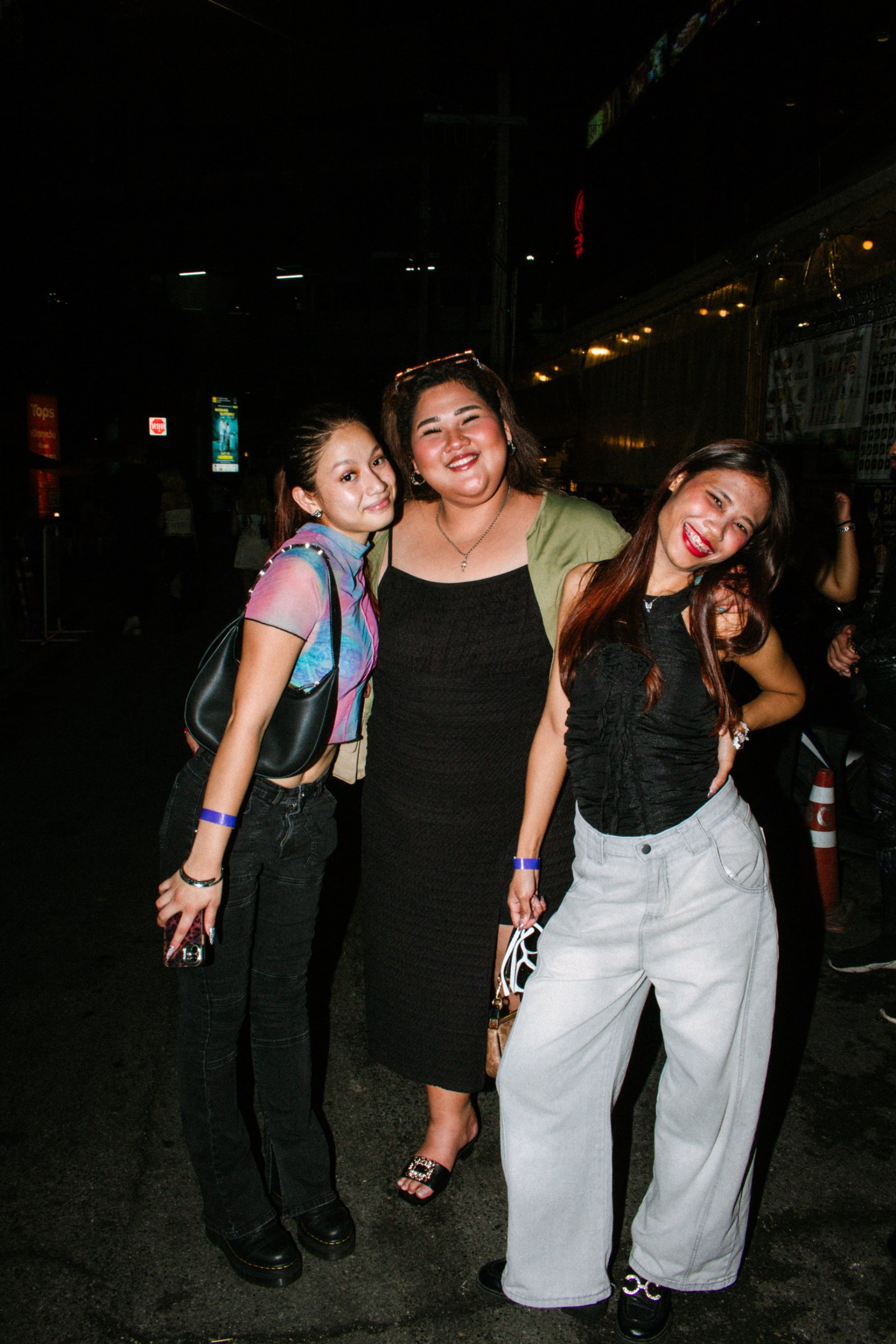 Ngaan City Launch Party · Opening Night the City is Calling. - Social event - Bangpot On Site