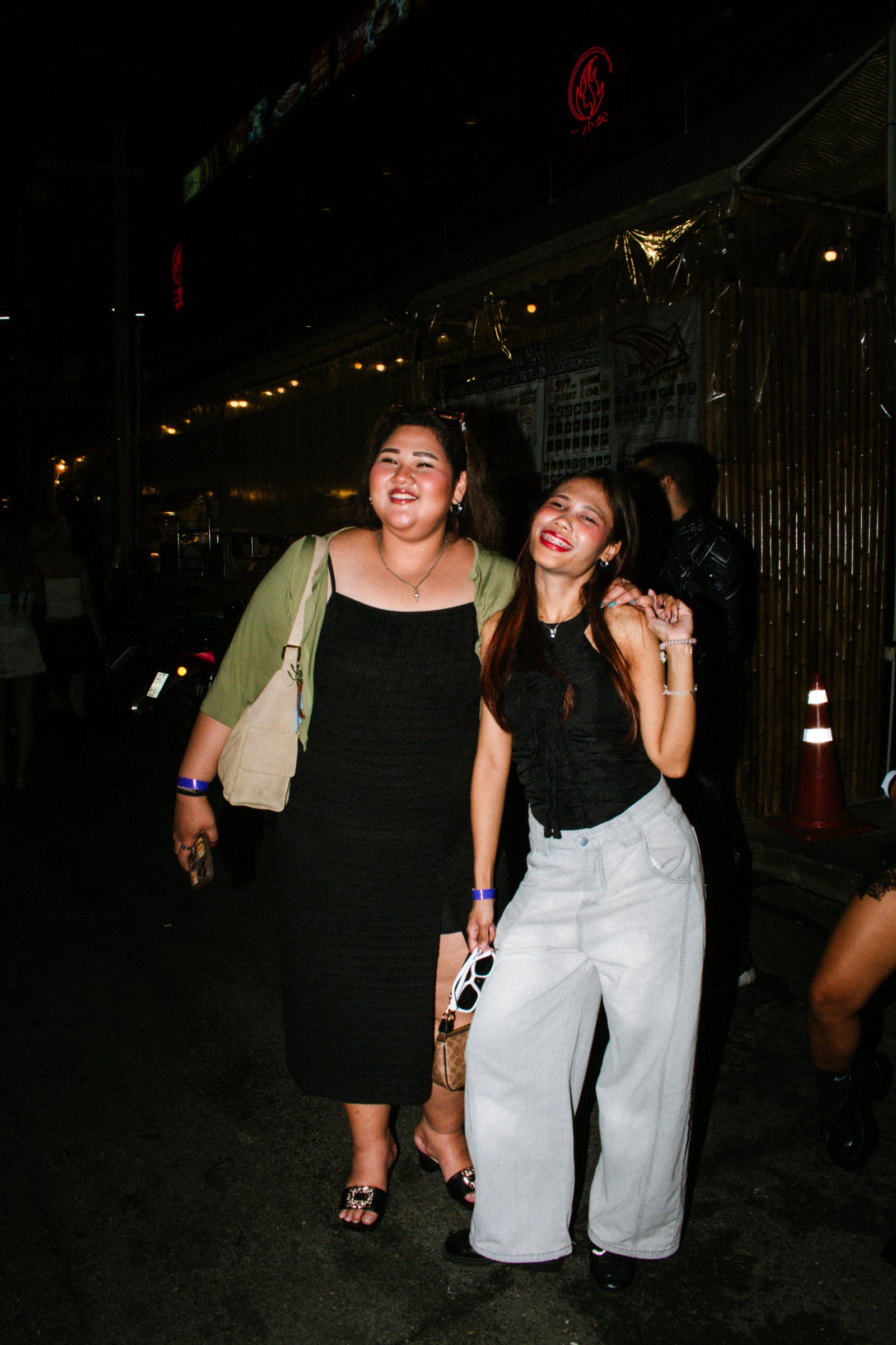 Ngaan City Launch Party · Opening Night the City is Calling. - Social event - Bangpot On Site
