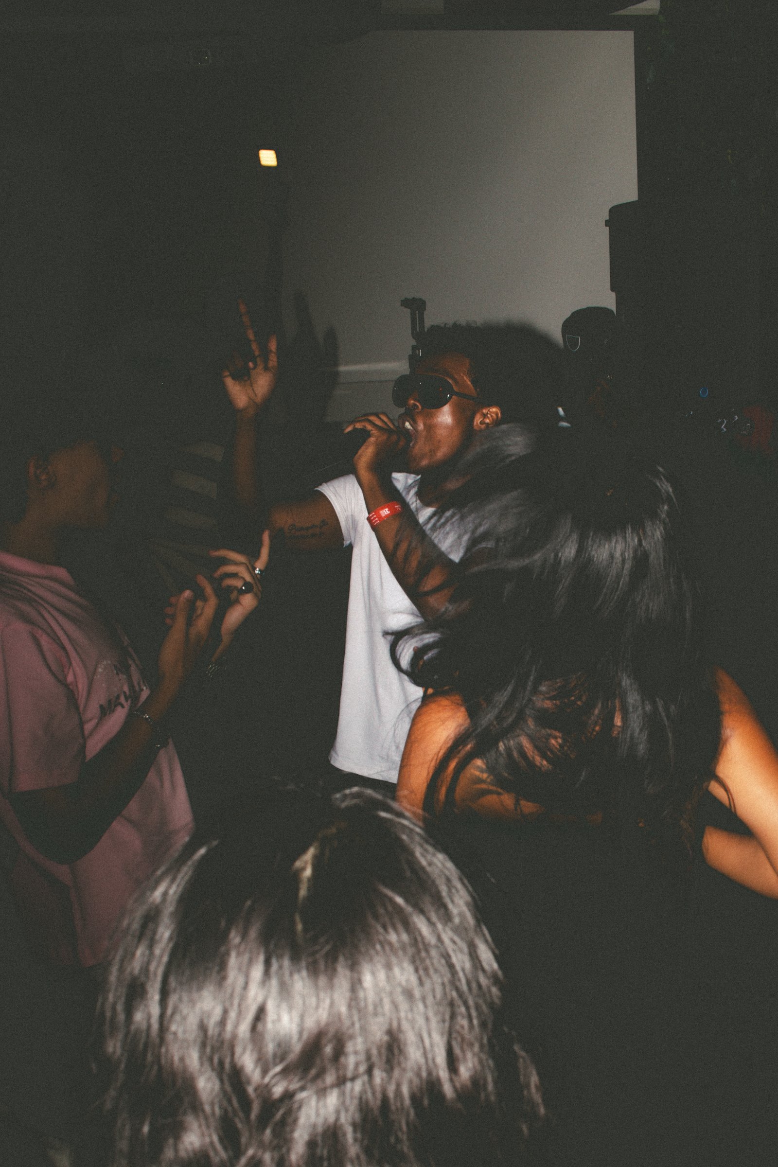 Euphoria Bar And Lounge - Soi Culture - Music event - Bangpot On Site