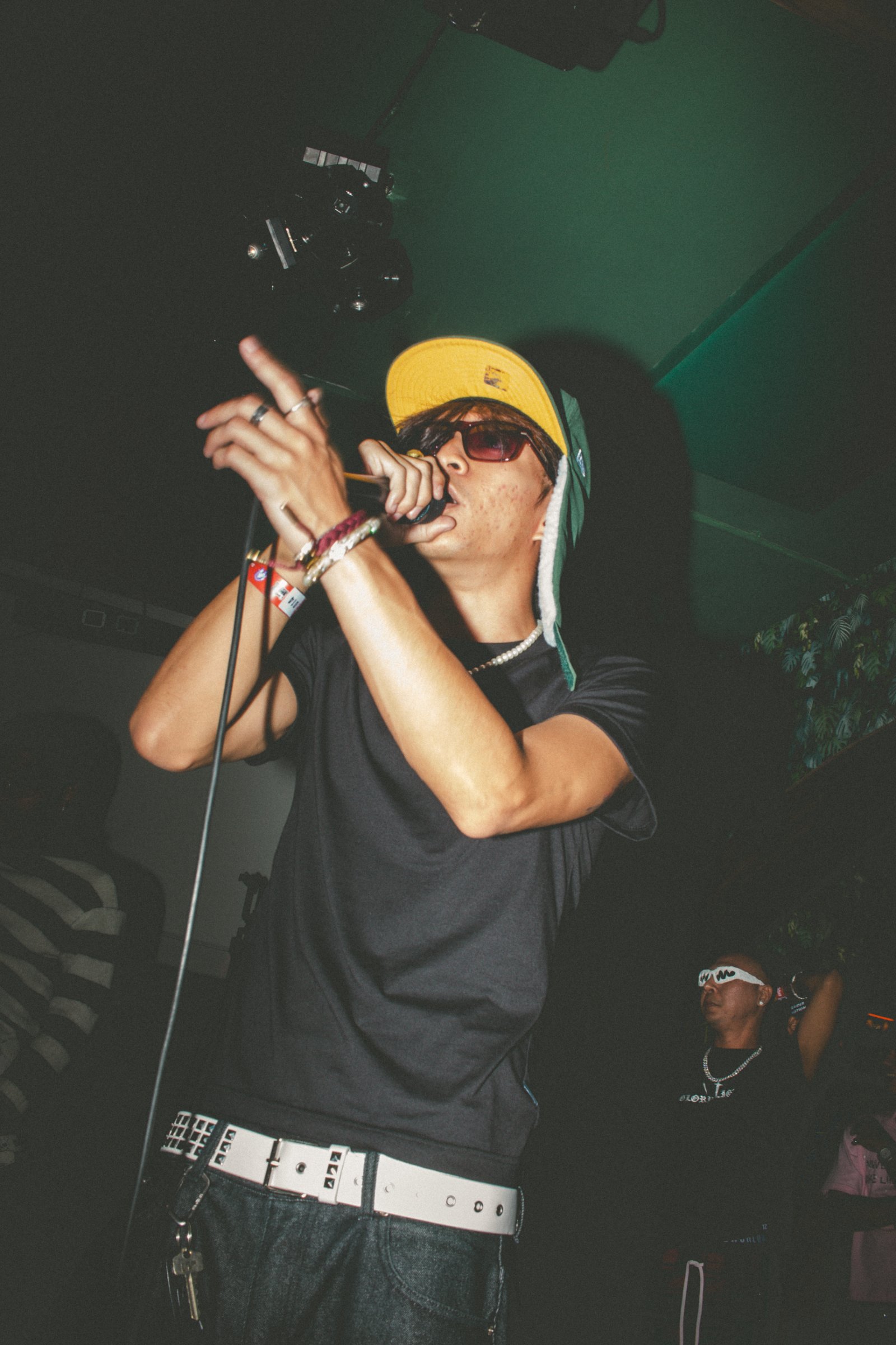 Euphoria Bar And Lounge - Soi Culture - Music event - Bangpot On Site