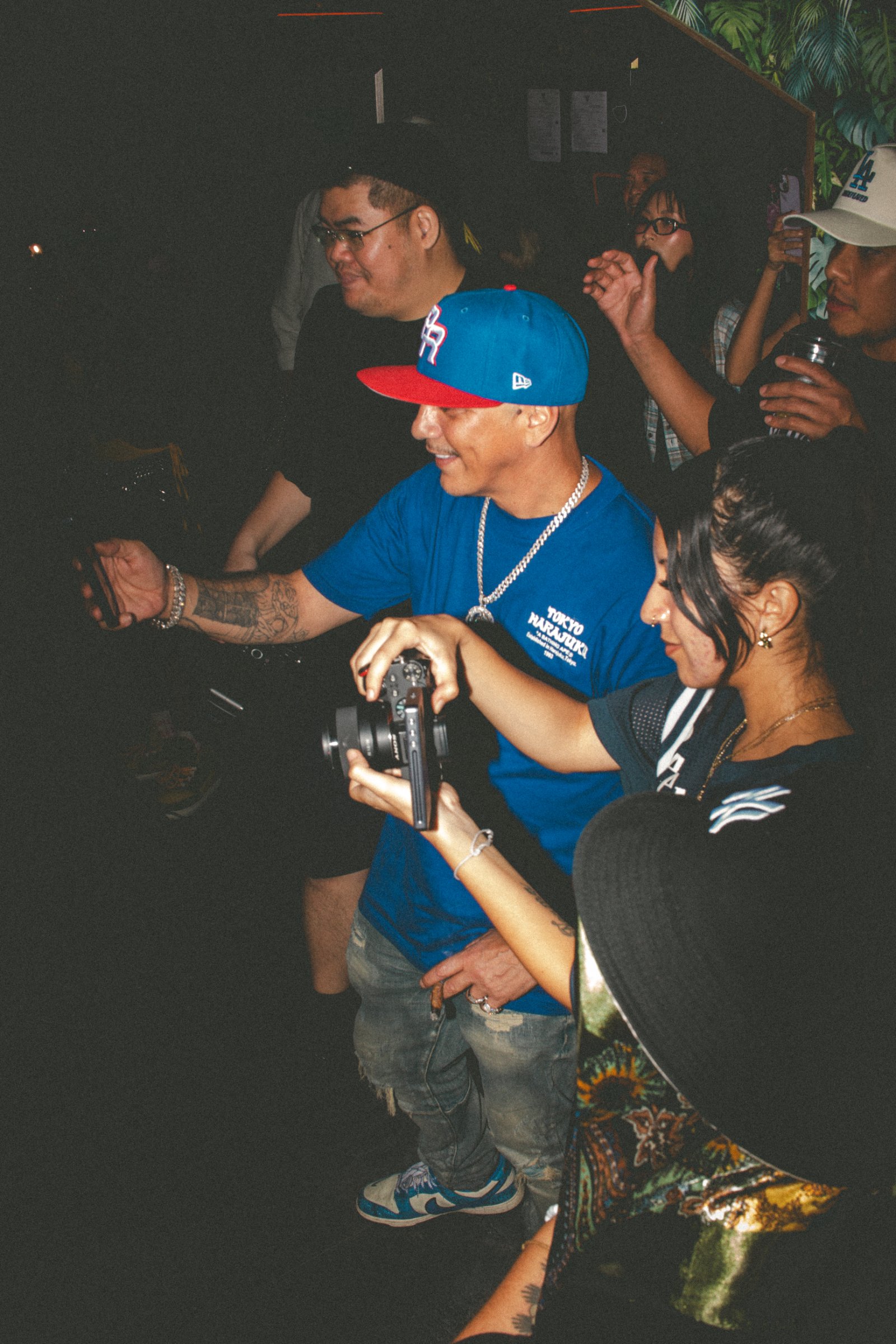 Euphoria Bar And Lounge - Soi Culture - Music event - Bangpot On Site