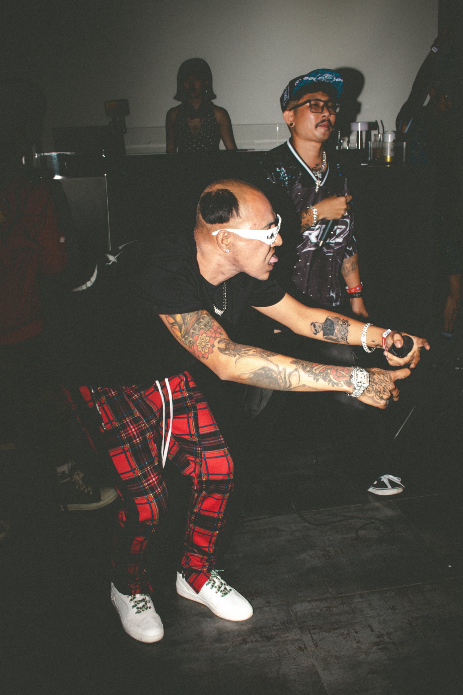 Euphoria Bar And Lounge - Soi Culture - Music event - Bangpot On Site