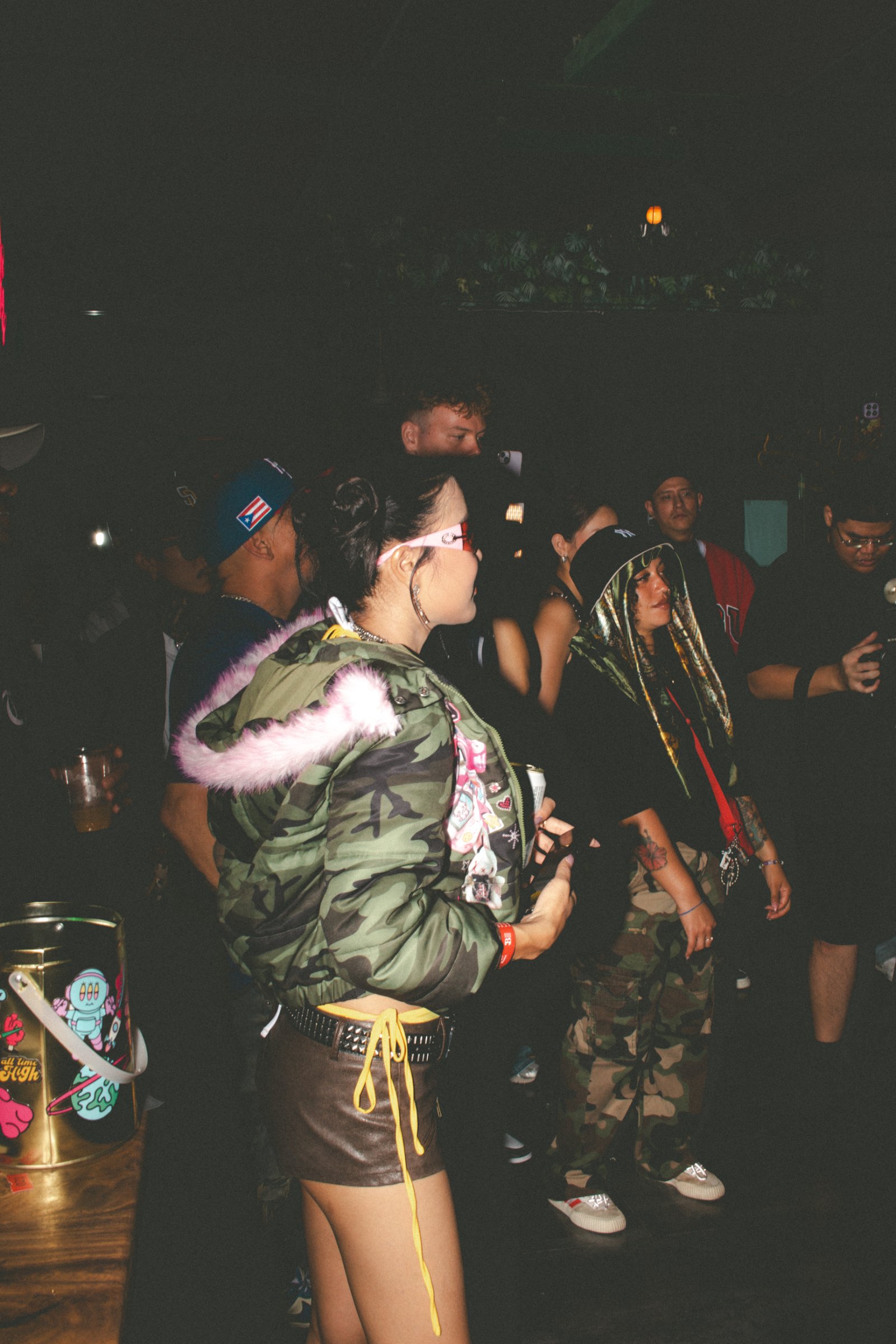 Euphoria Bar And Lounge - Soi Culture - Music event - Bangpot On Site