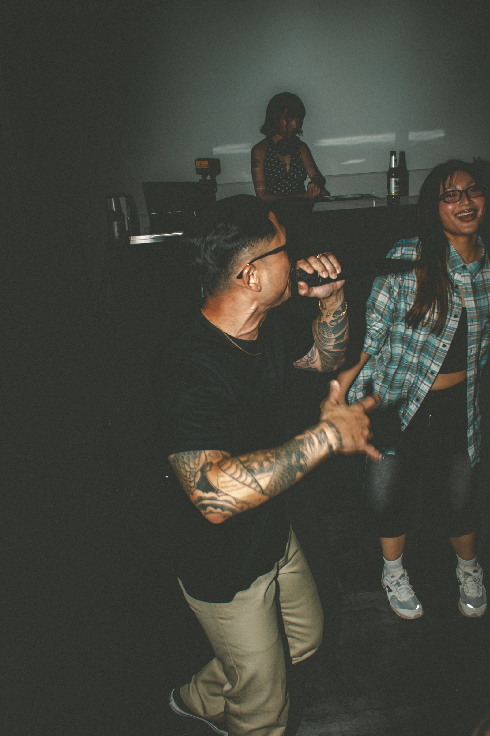 Euphoria Bar And Lounge - Soi Culture - Music event - Bangpot On Site