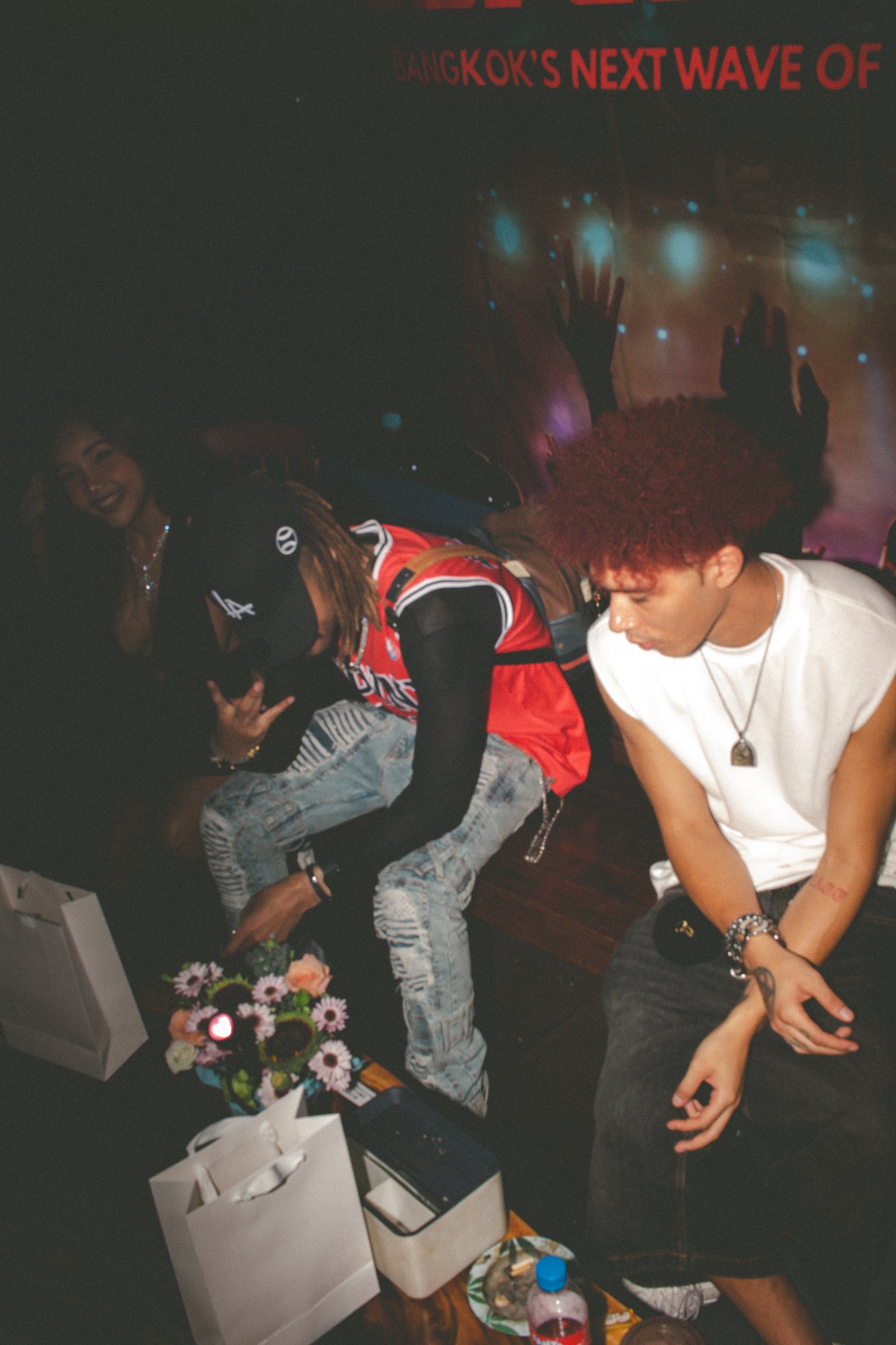Euphoria Bar And Lounge - Soi Culture - Music event - Bangpot On Site