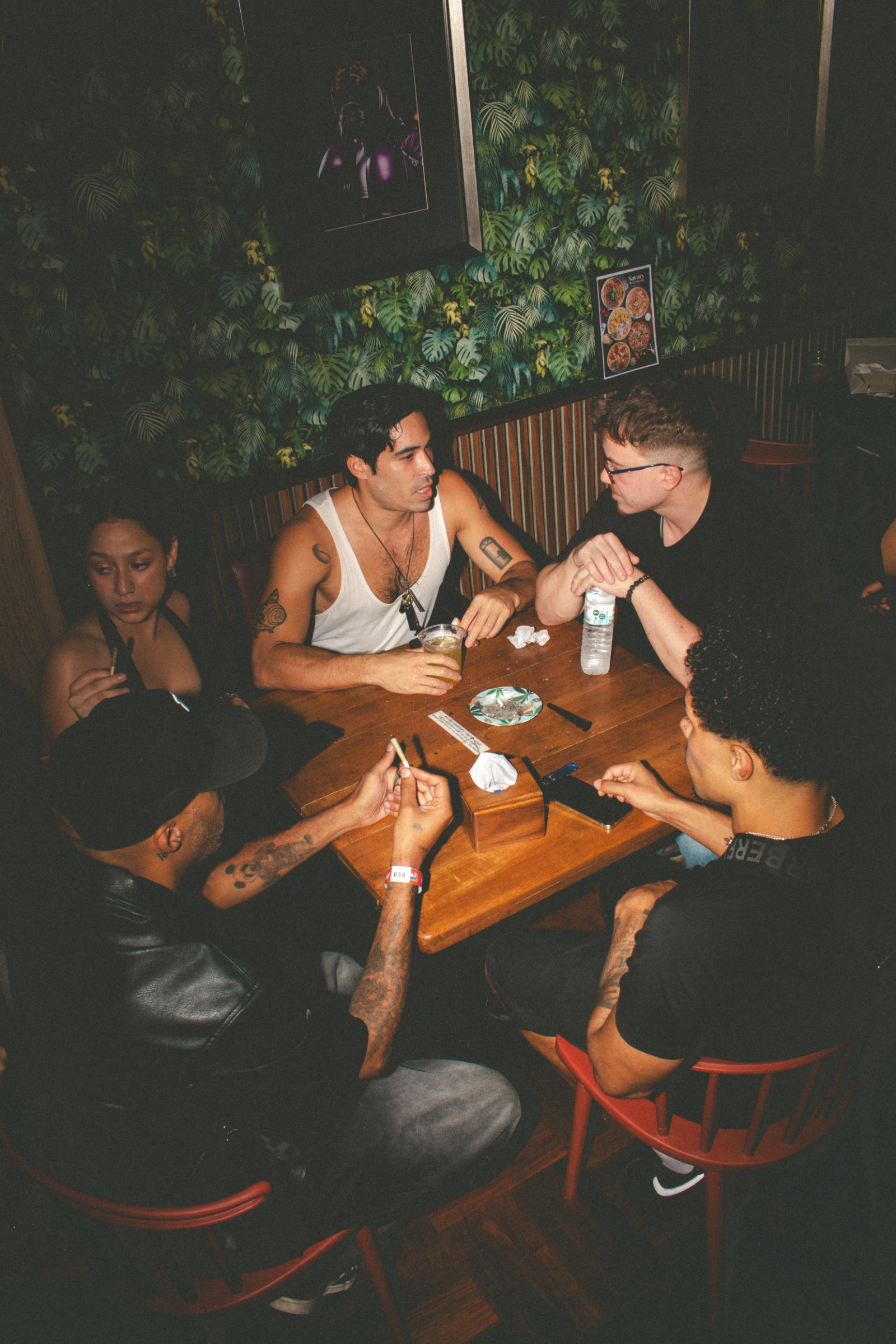 Euphoria Bar And Lounge - Soi Culture - Music event - Bangpot On Site