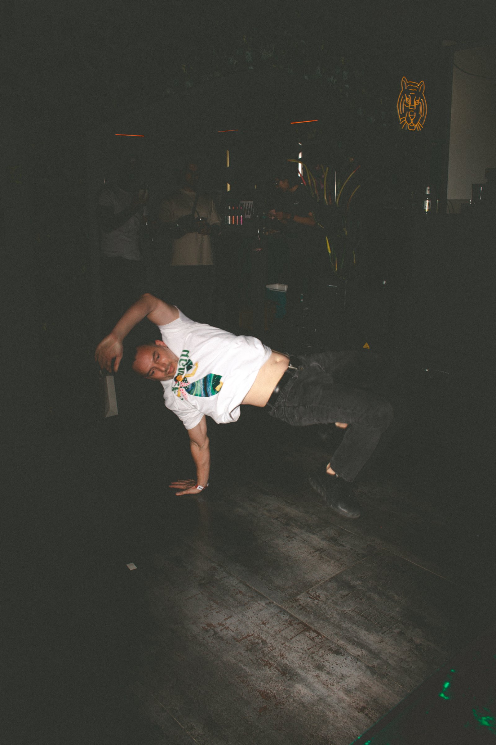 Euphoria Bar And Lounge - Soi Culture - Music event - Bangpot On Site