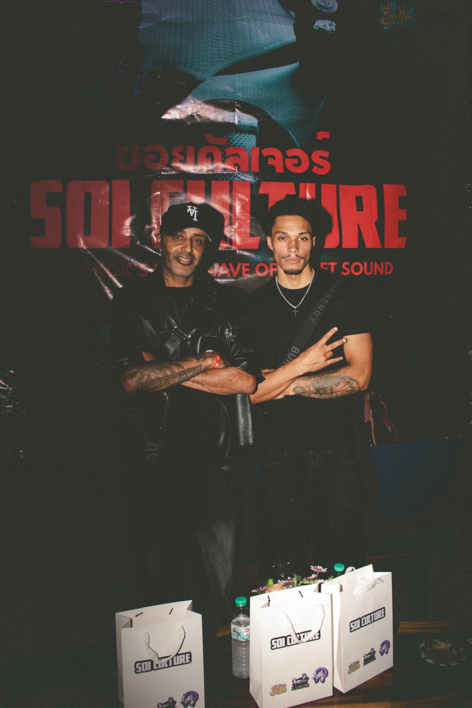 Euphoria Bar And Lounge - Soi Culture - Music event - Bangpot On Site