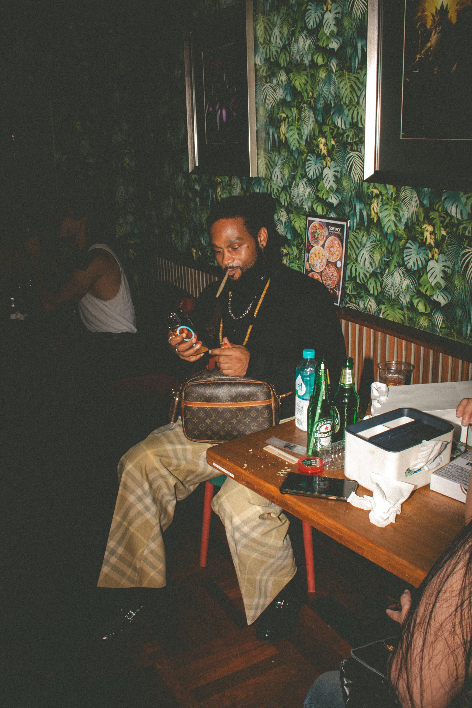 Euphoria Bar And Lounge - Soi Culture - Music event - Bangpot On Site