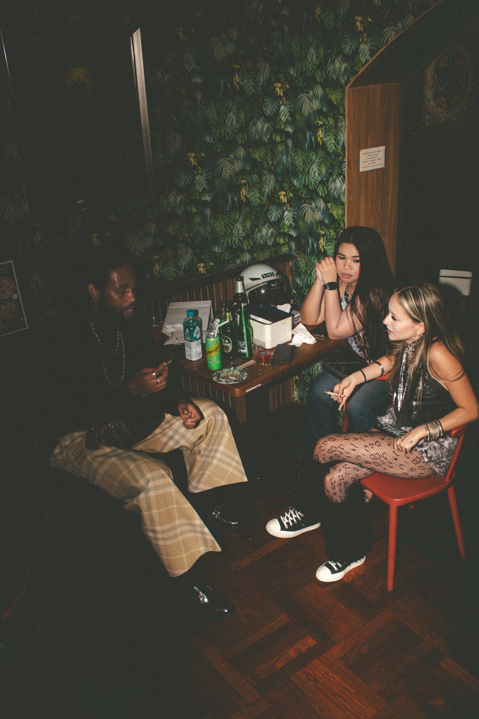 Euphoria Bar And Lounge - Soi Culture - Music event - Bangpot On Site