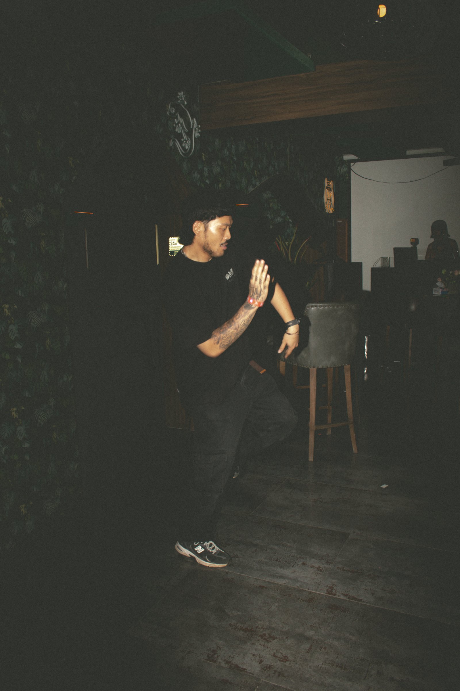 Euphoria Bar And Lounge - Soi Culture - Music event - Bangpot On Site