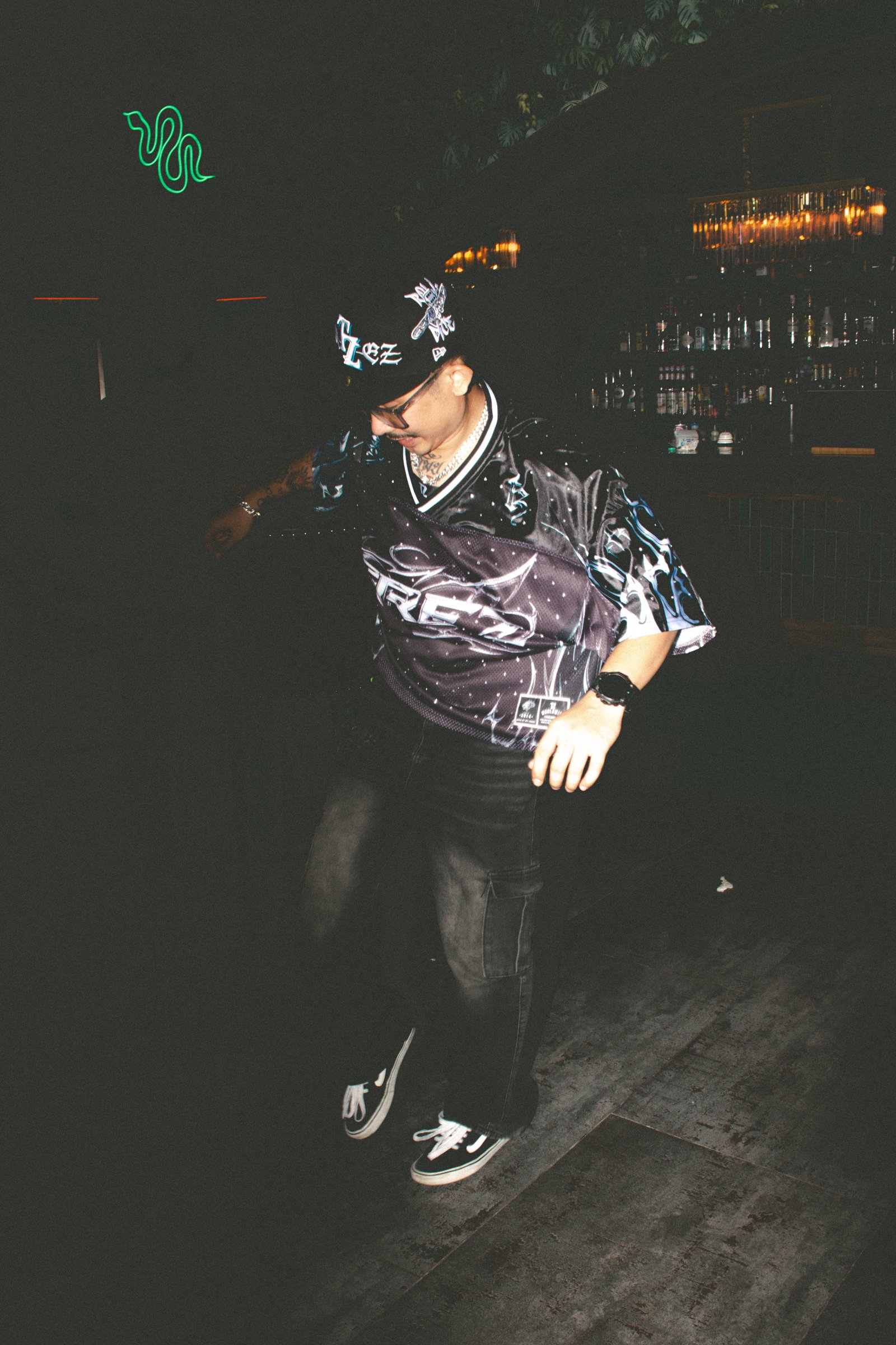 Euphoria Bar And Lounge - Soi Culture - Music event - Bangpot On Site