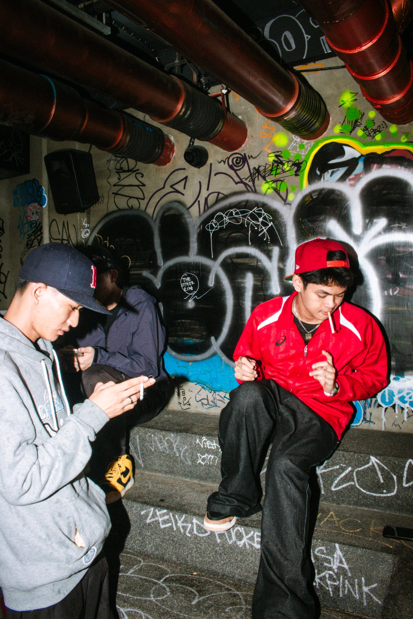 Speakerbox Livehouse, Thonglor - Soi Culture Vol. 6 - Music event - Bangpot On Site