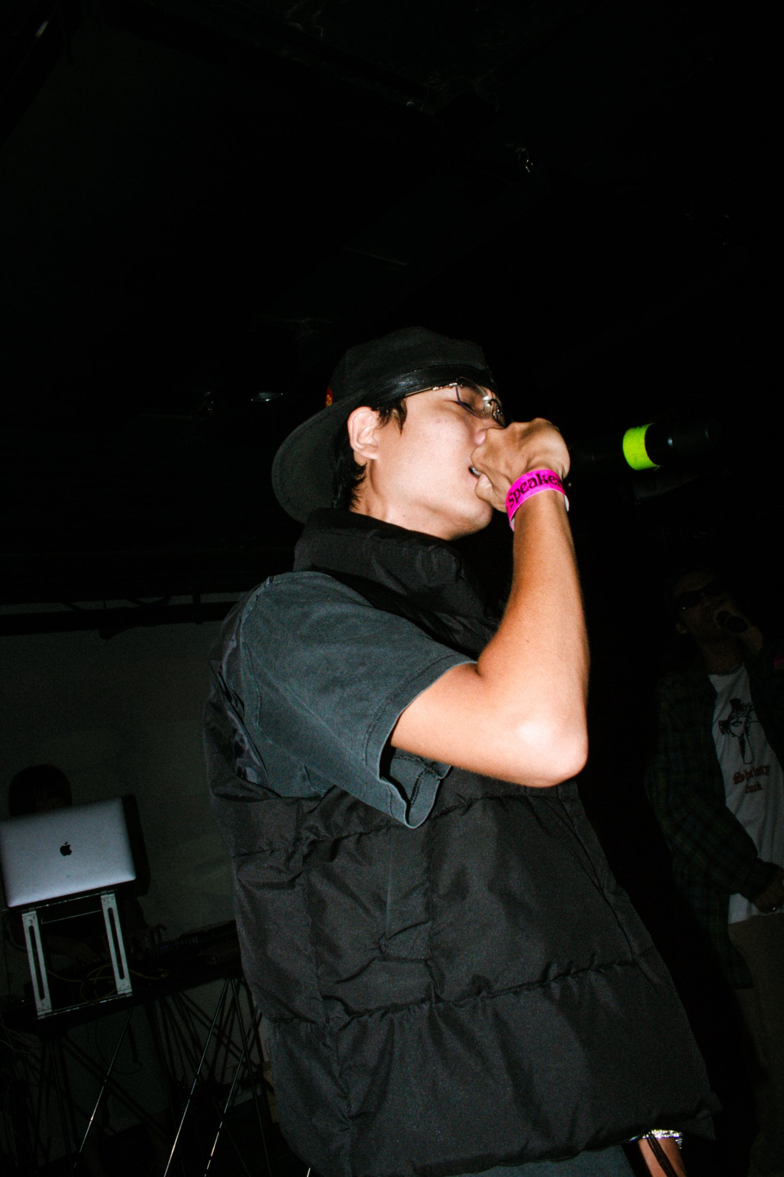 Speakerbox Livehouse, Thonglor - Soi Culture Vol. 6 - Music event - Bangpot On Site