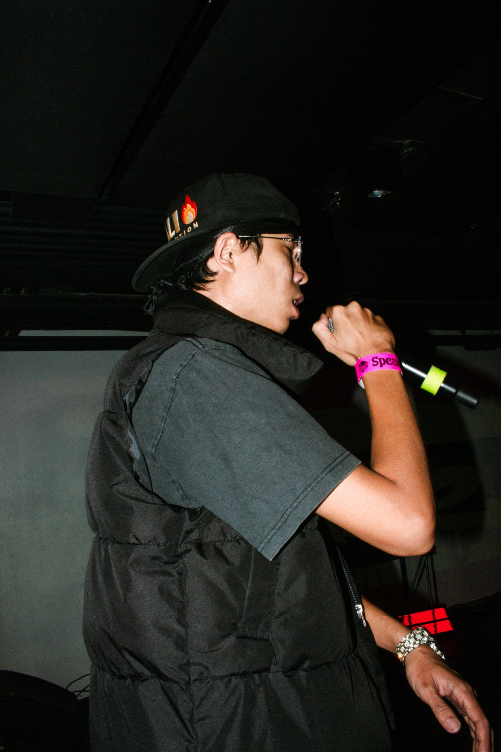 Speakerbox Livehouse, Thonglor - Soi Culture Vol. 6 - Music event - Bangpot On Site