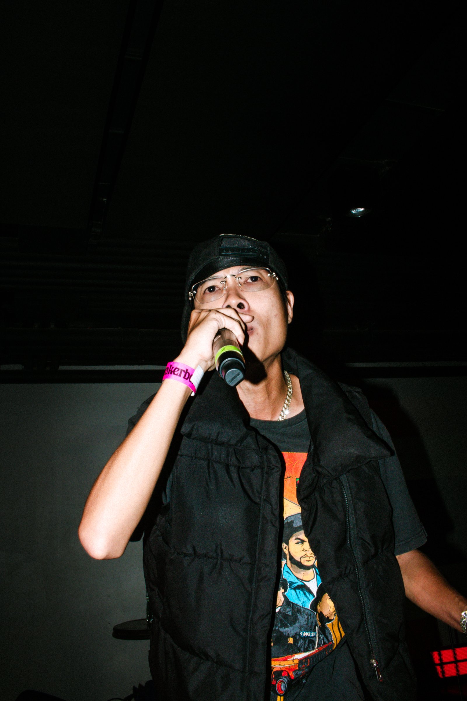 Speakerbox Livehouse, Thonglor - Soi Culture Vol. 6 - Music event - Bangpot On Site