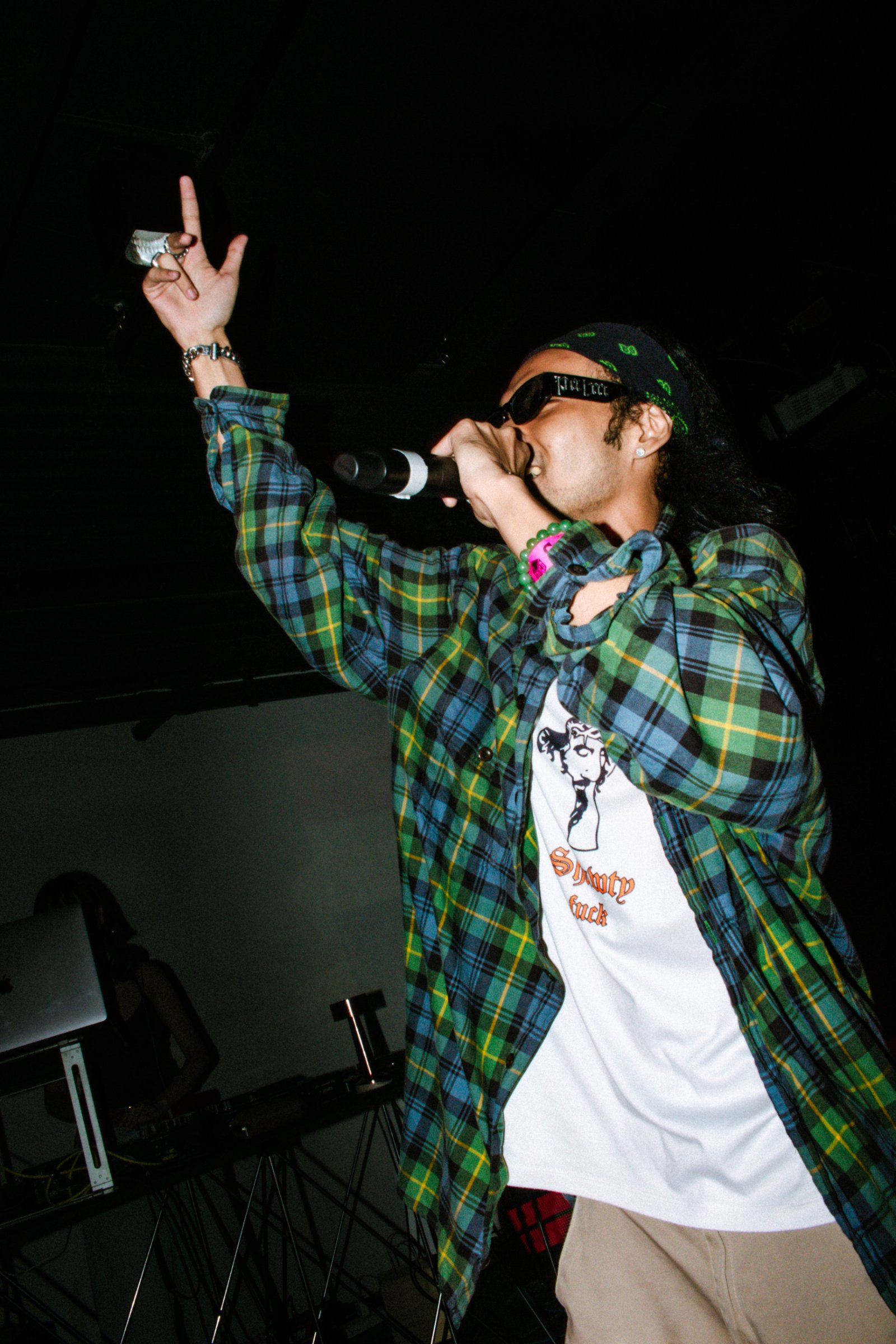 Speakerbox Livehouse, Thonglor - Soi Culture Vol. 6 - Music event - Bangpot On Site