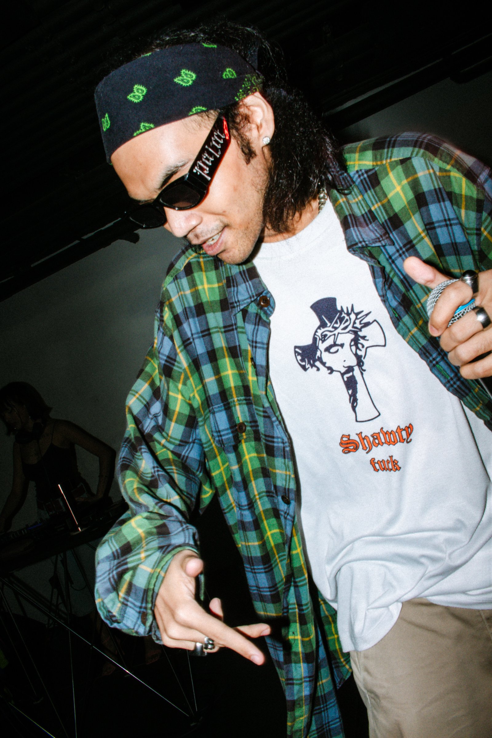 Speakerbox Livehouse, Thonglor - Soi Culture Vol. 6 - Music event - Bangpot On Site