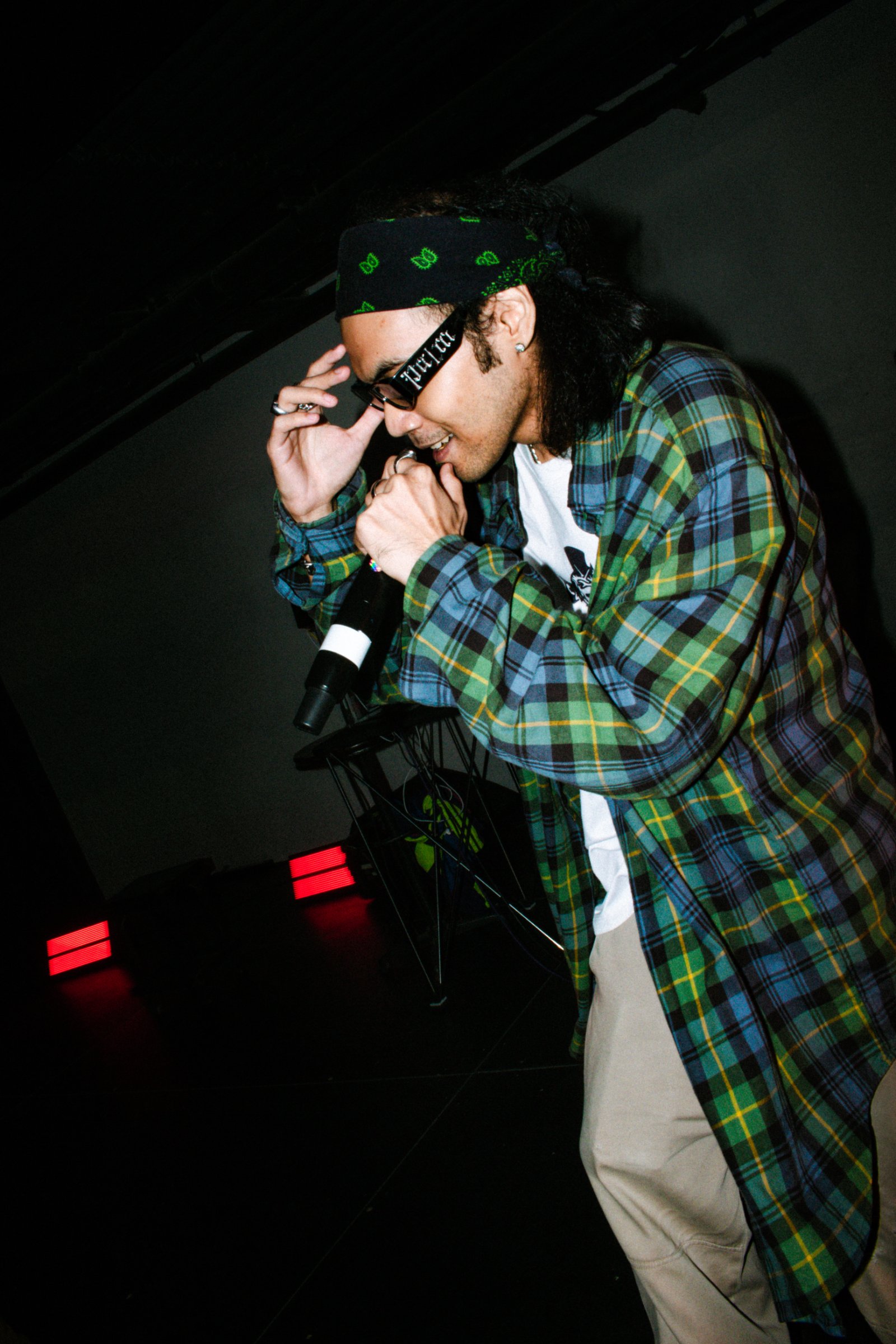 Speakerbox Livehouse, Thonglor - Soi Culture Vol. 6 - Music event - Bangpot On Site