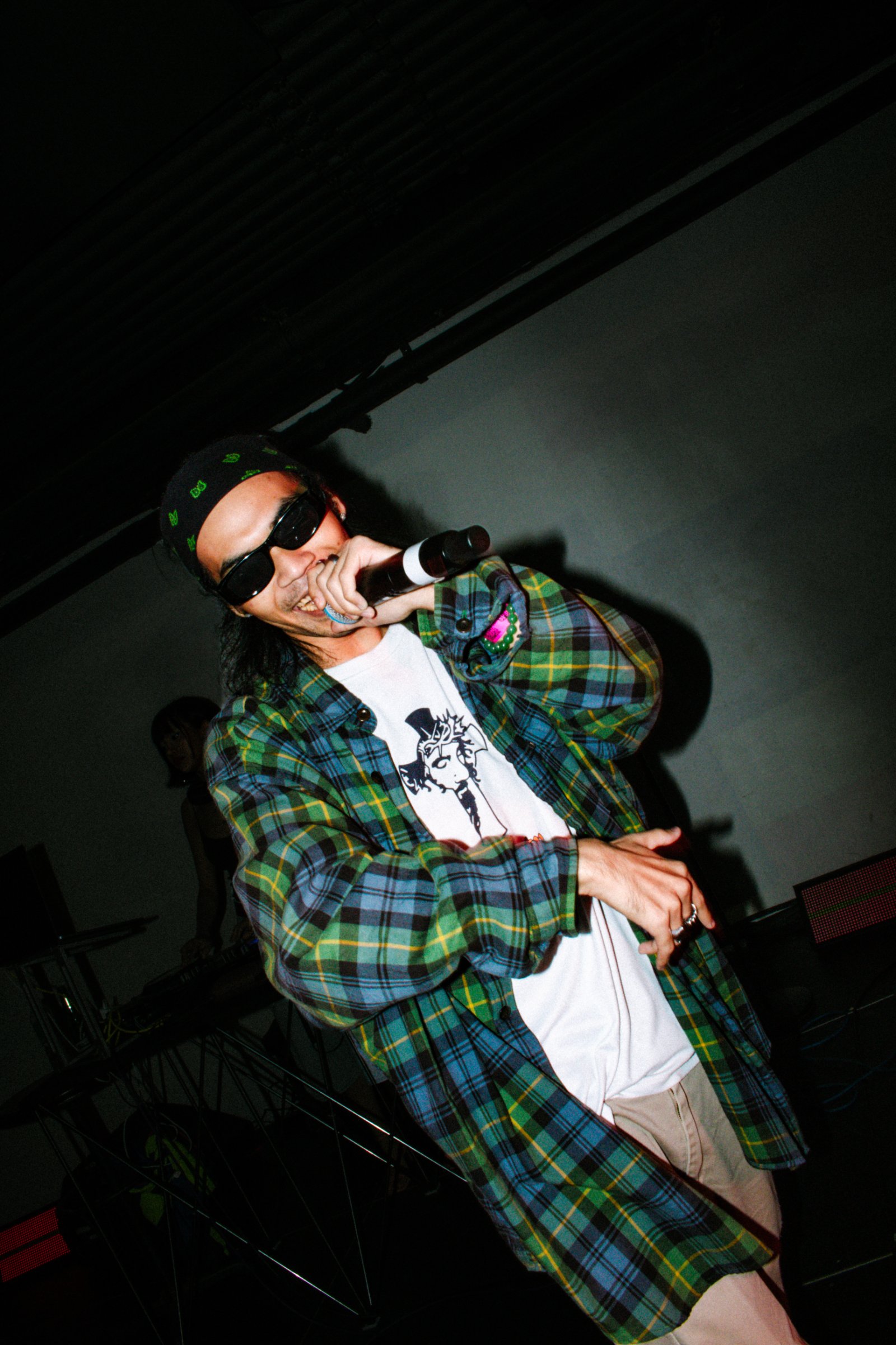 Speakerbox Livehouse, Thonglor - Soi Culture Vol. 6 - Music event - Bangpot On Site