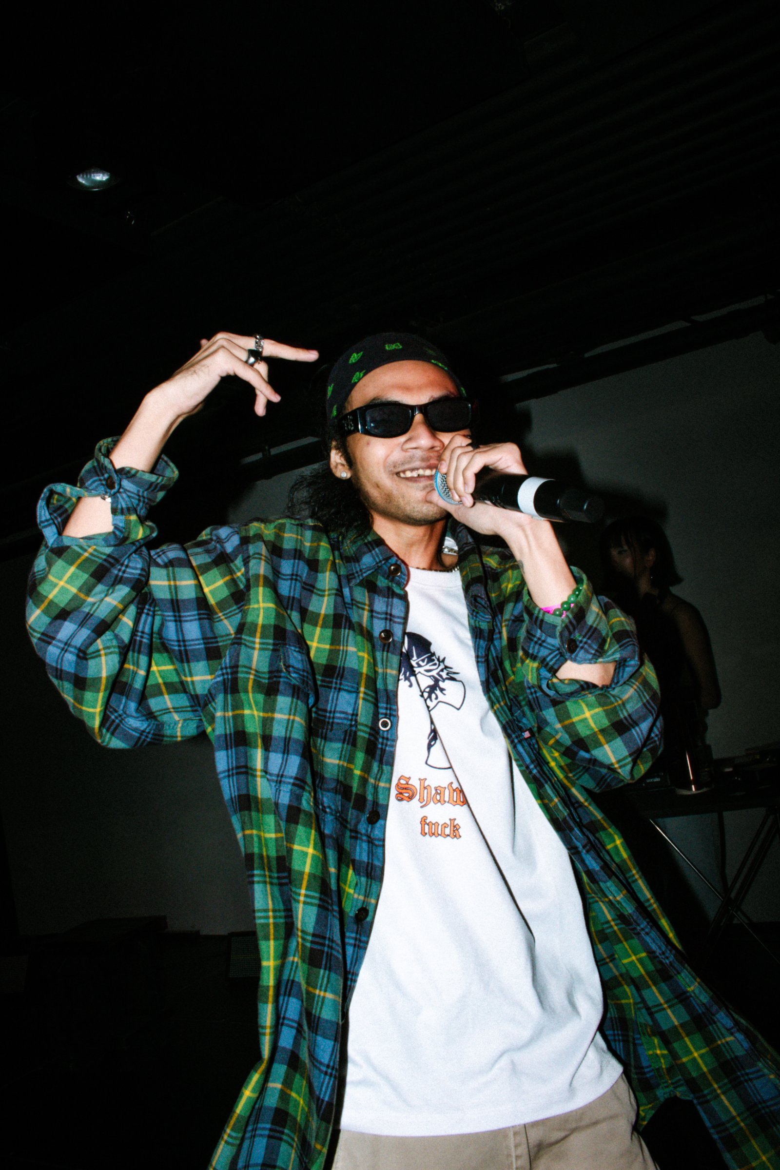 Speakerbox Livehouse, Thonglor - Soi Culture Vol. 6 - Music event - Bangpot On Site