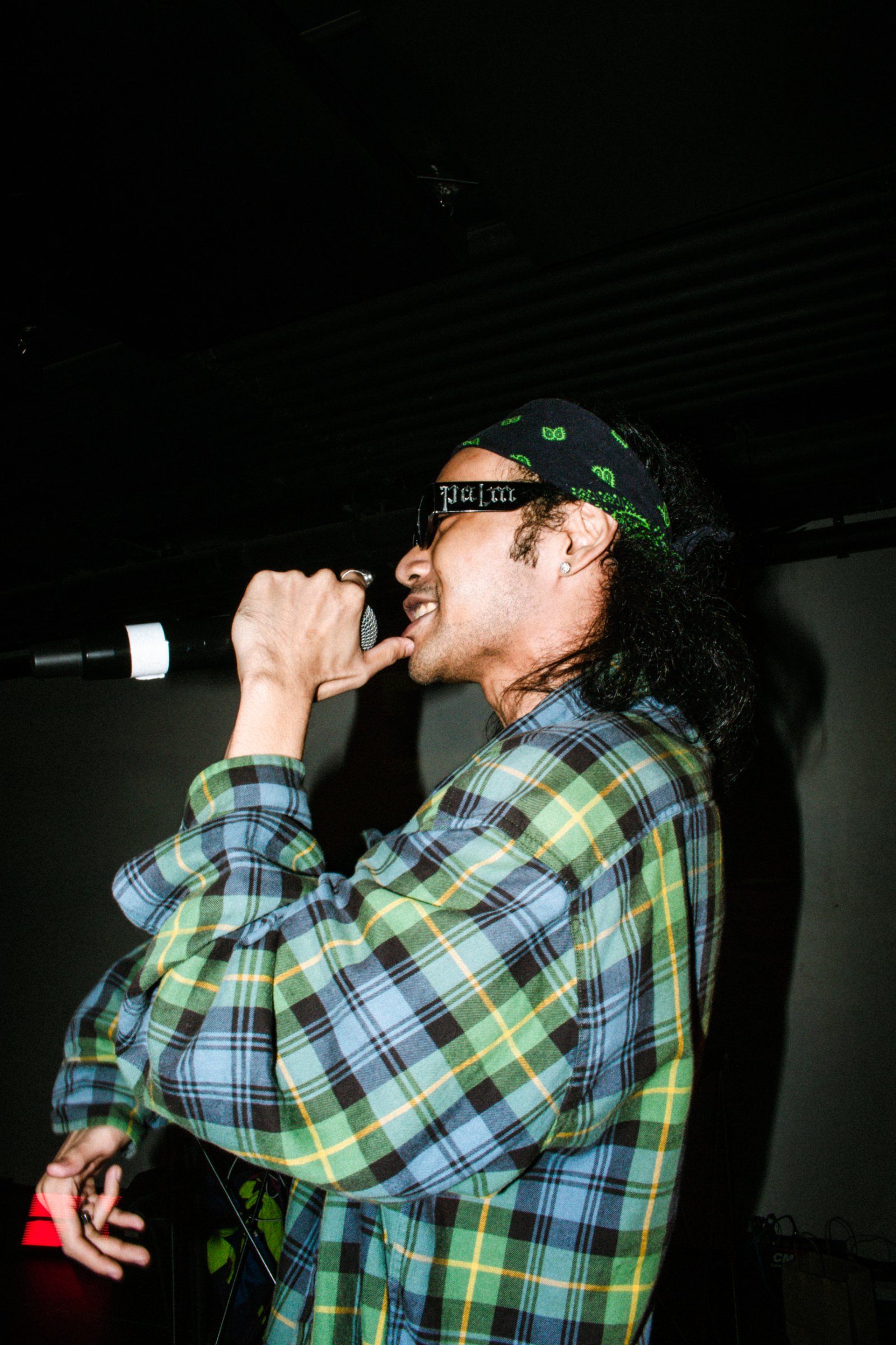 Speakerbox Livehouse, Thonglor - Soi Culture Vol. 6 - Music event - Bangpot On Site