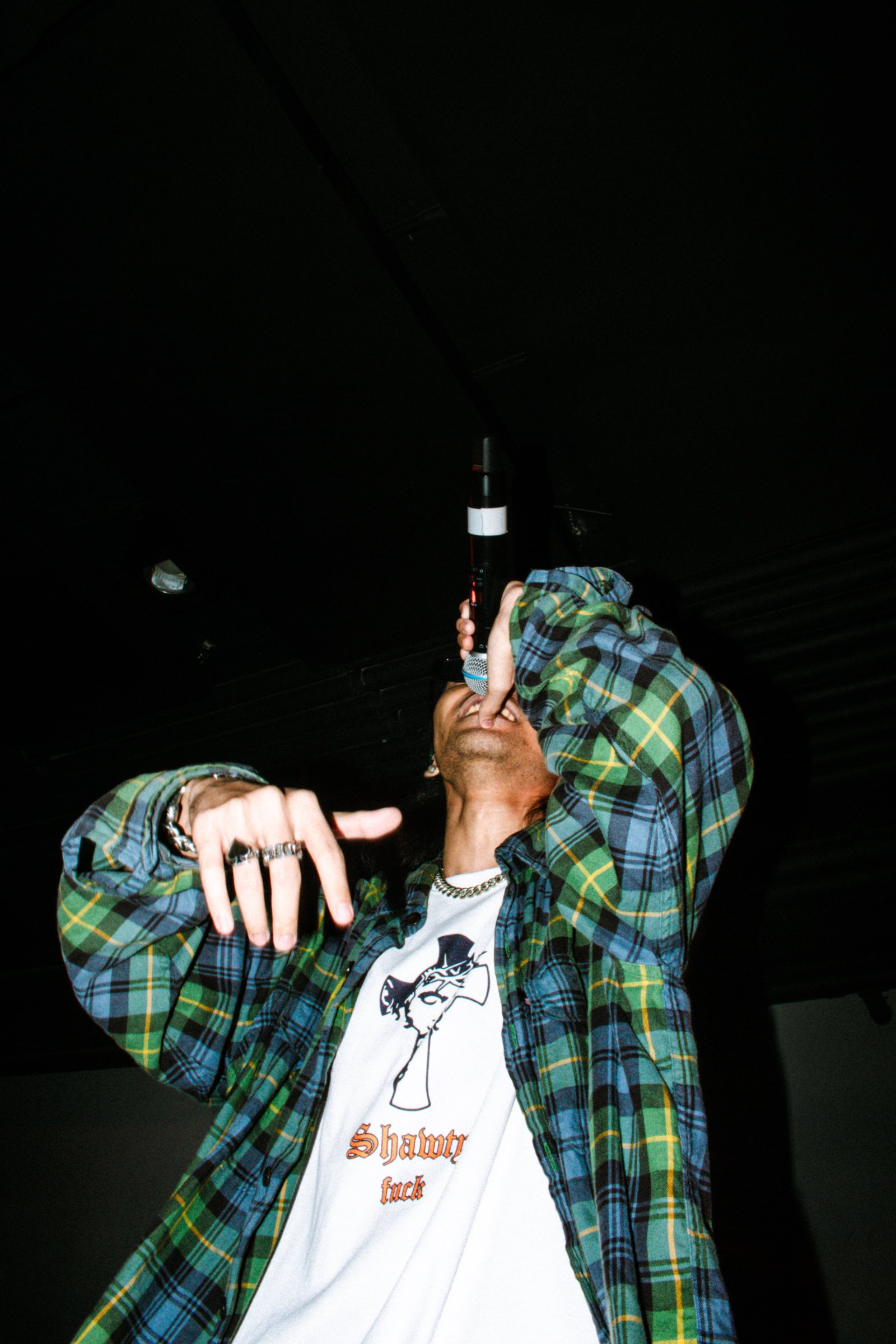Speakerbox Livehouse, Thonglor - Soi Culture Vol. 6 - Music event - Bangpot On Site