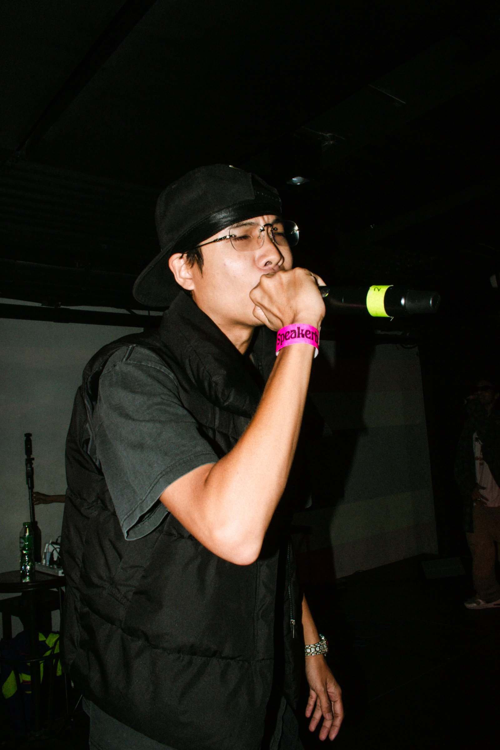 Speakerbox Livehouse, Thonglor - Soi Culture Vol. 6 - Music event - Bangpot On Site