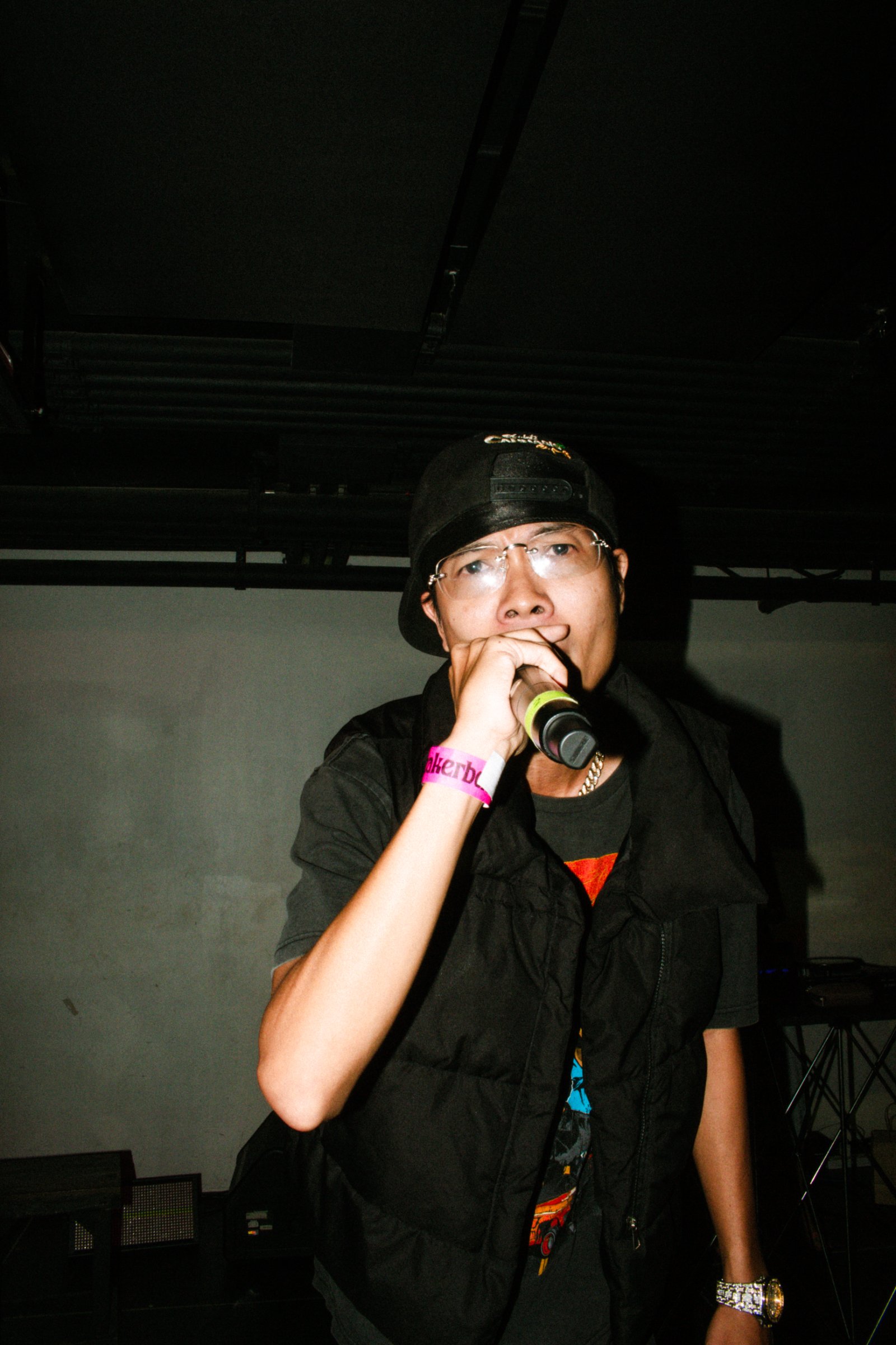 Speakerbox Livehouse, Thonglor - Soi Culture Vol. 6 - Music event - Bangpot On Site