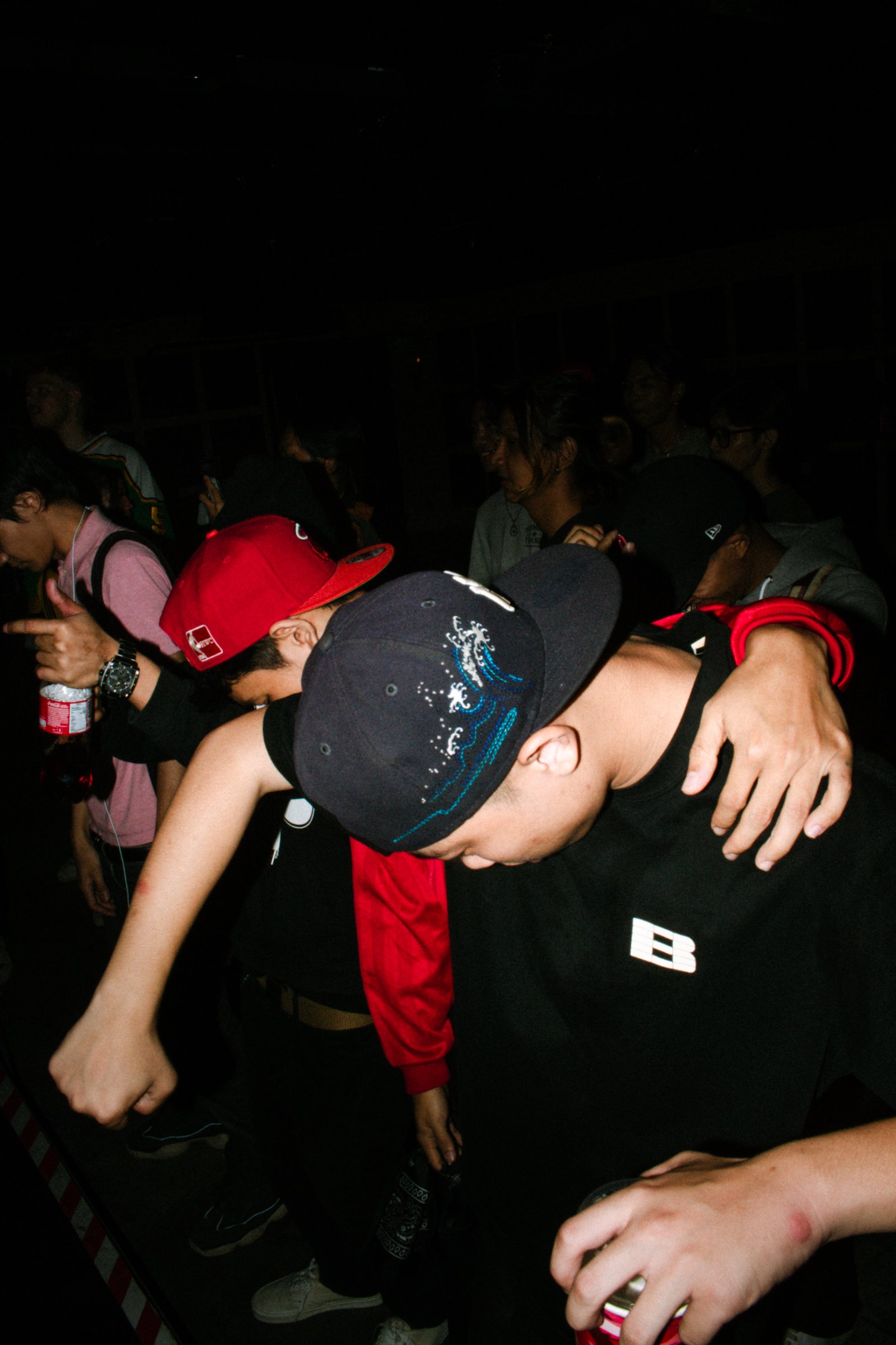 Speakerbox Livehouse, Thonglor - Soi Culture Vol. 6 - Music event - Bangpot On Site