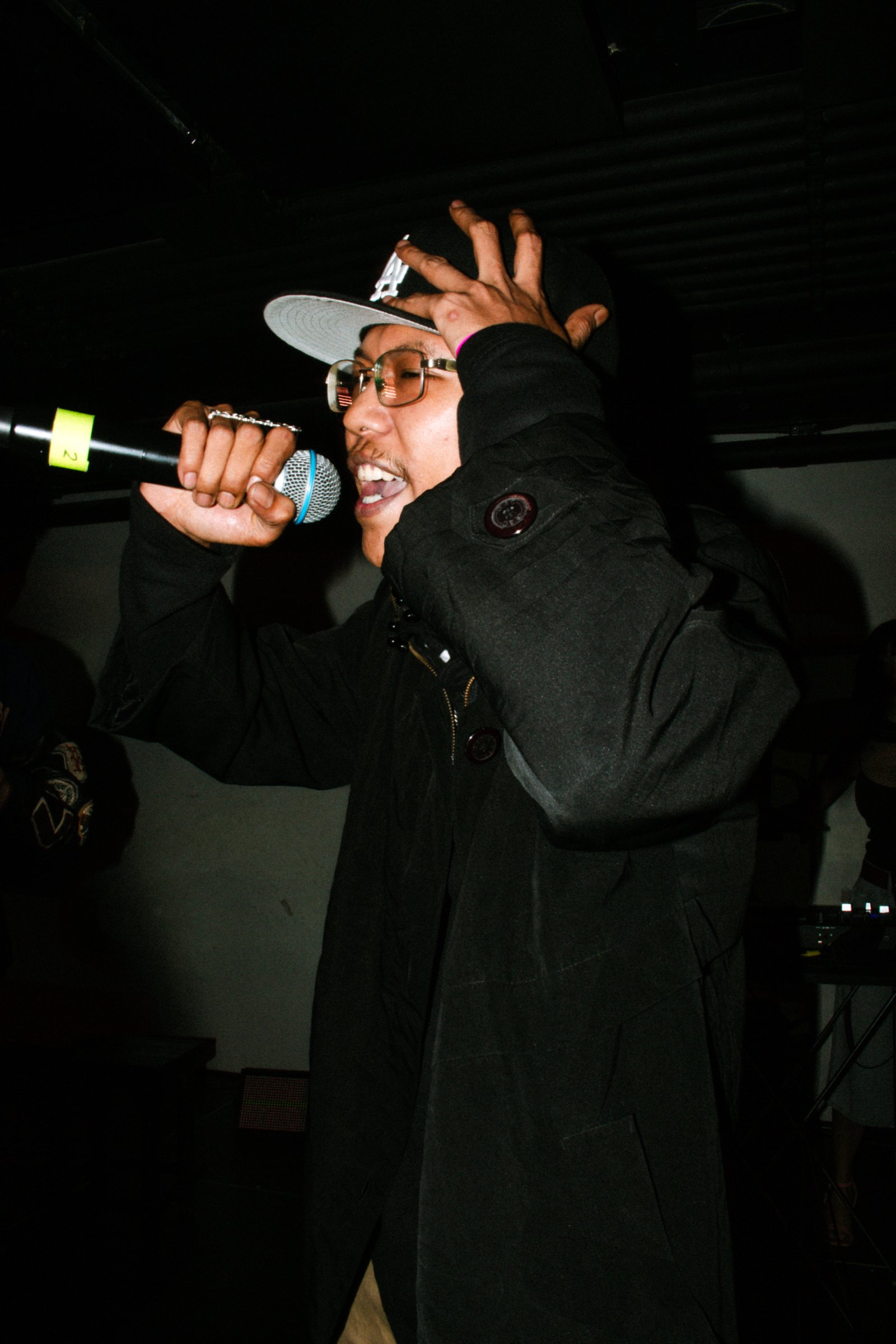 Speakerbox Livehouse, Thonglor - Soi Culture Vol. 6 - Music event - Bangpot On Site