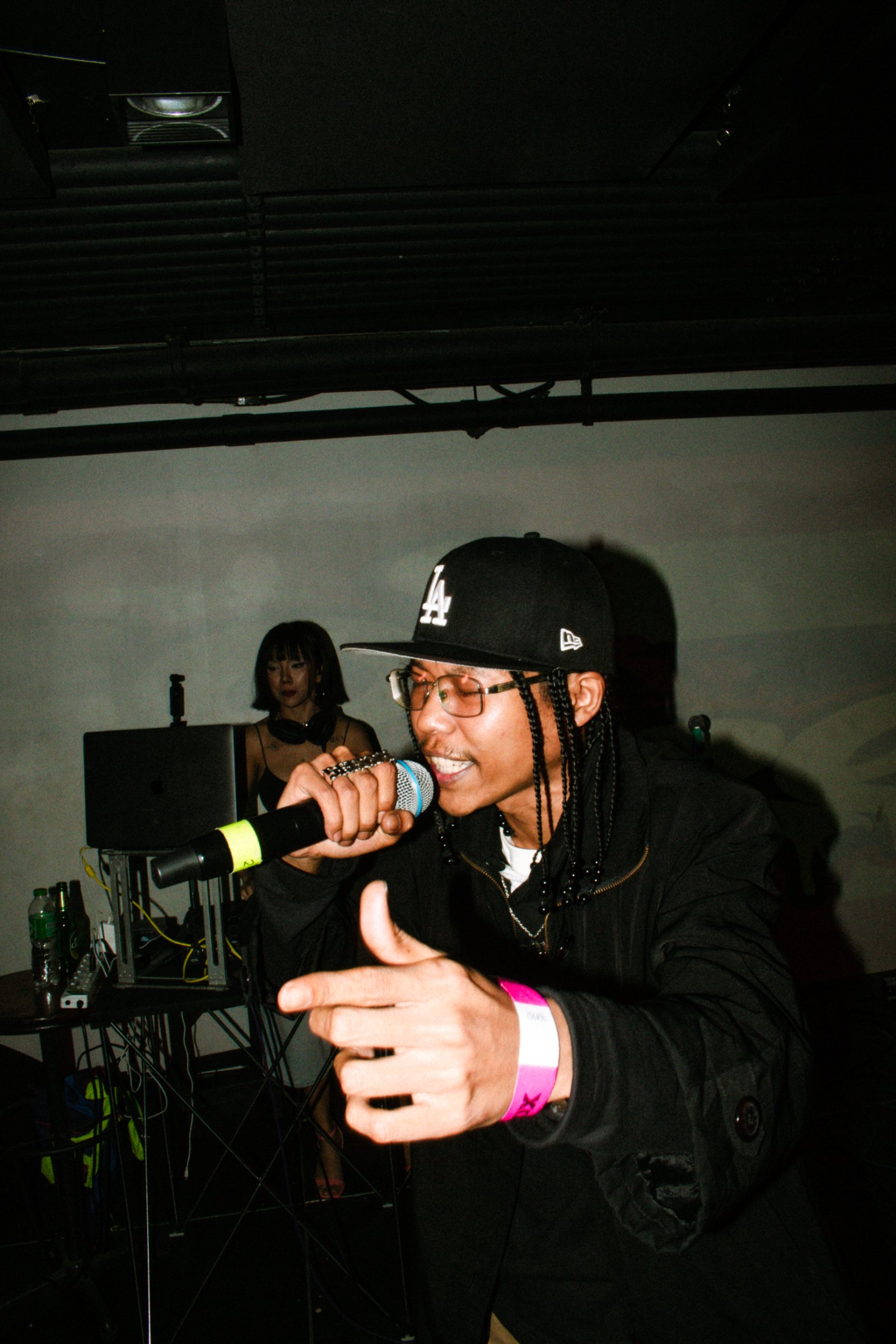 Speakerbox Livehouse, Thonglor - Soi Culture Vol. 6 - Music event - Bangpot On Site