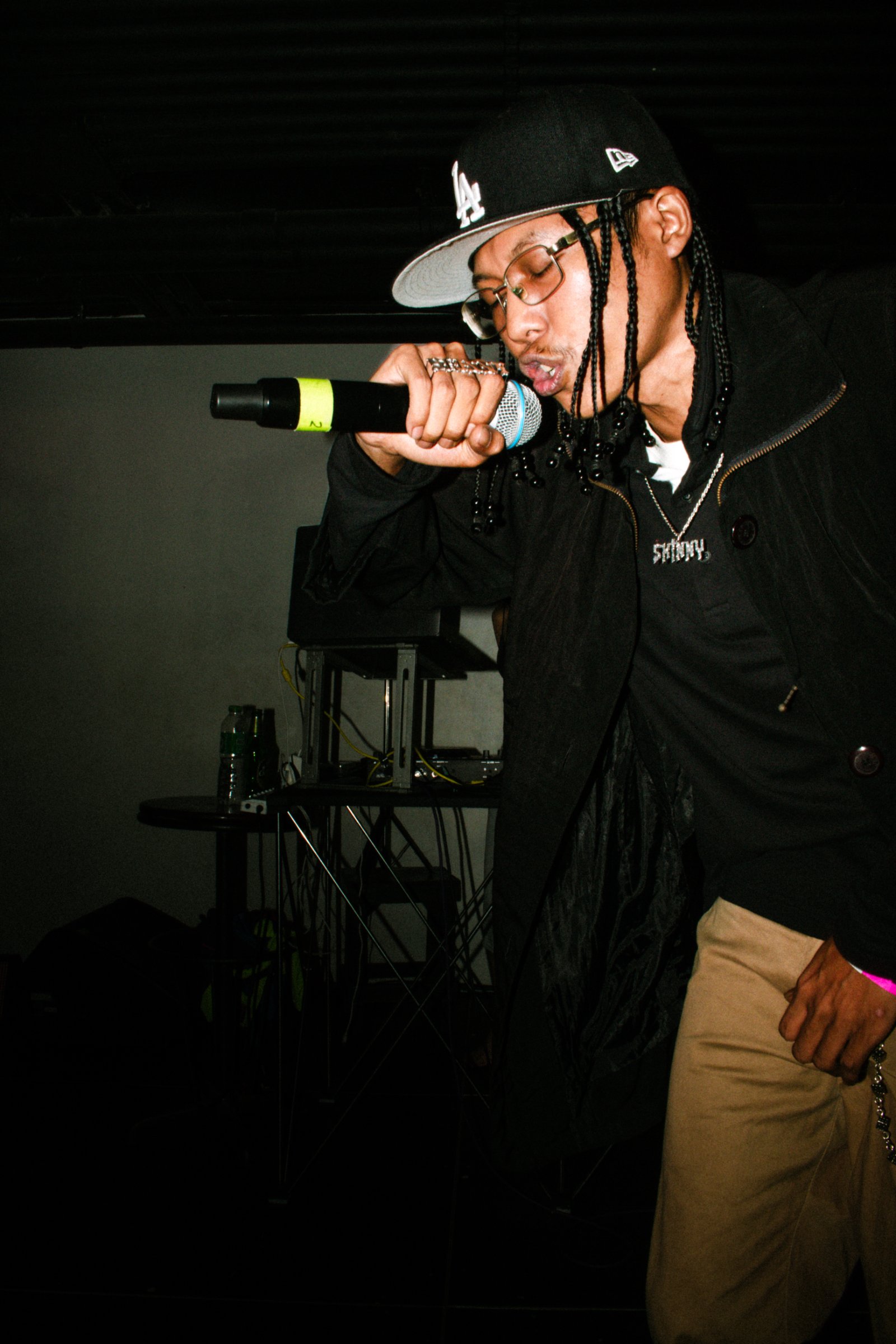 Speakerbox Livehouse, Thonglor - Soi Culture Vol. 6 - Music event - Bangpot On Site