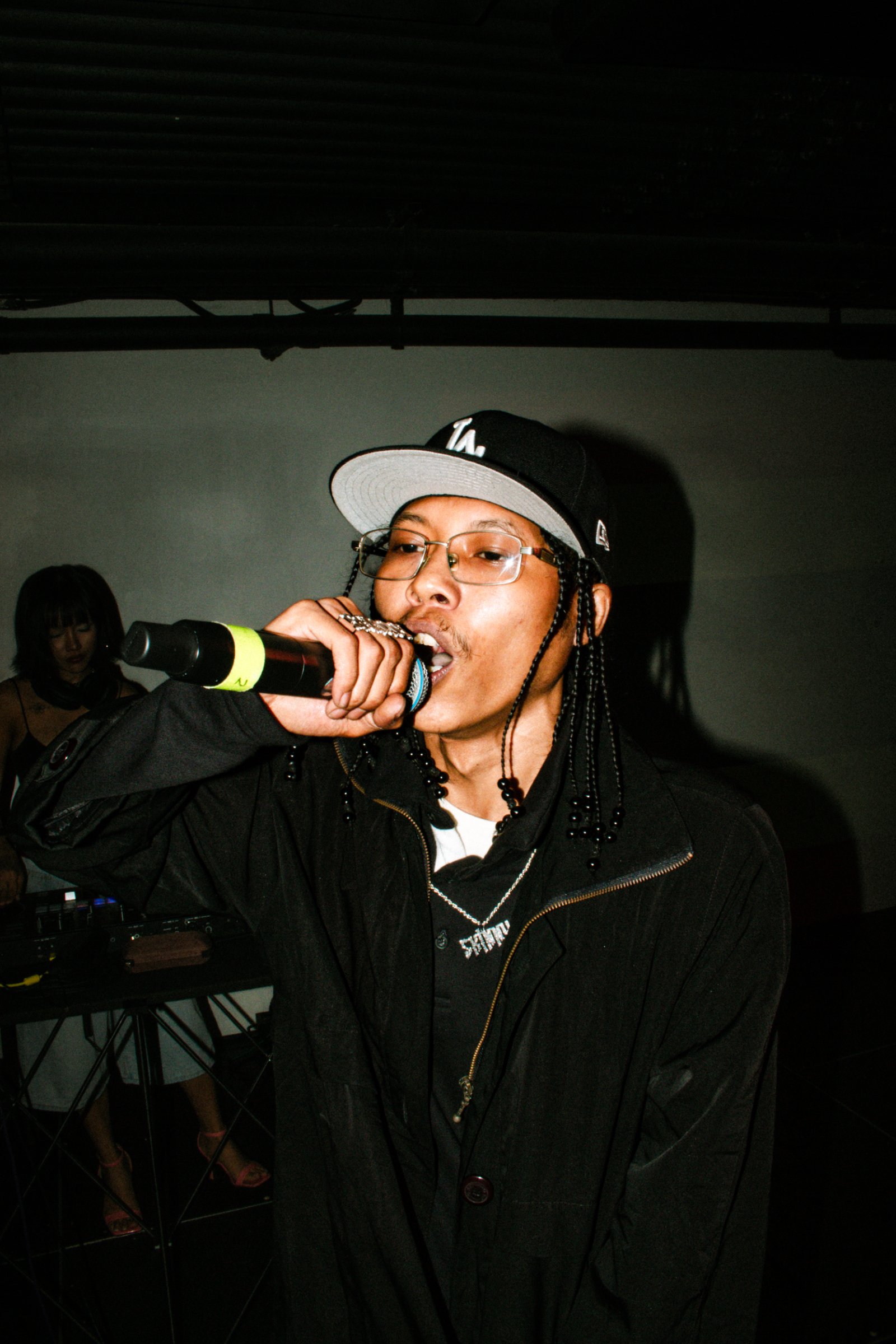 Speakerbox Livehouse, Thonglor - Soi Culture Vol. 6 - Music event - Bangpot On Site