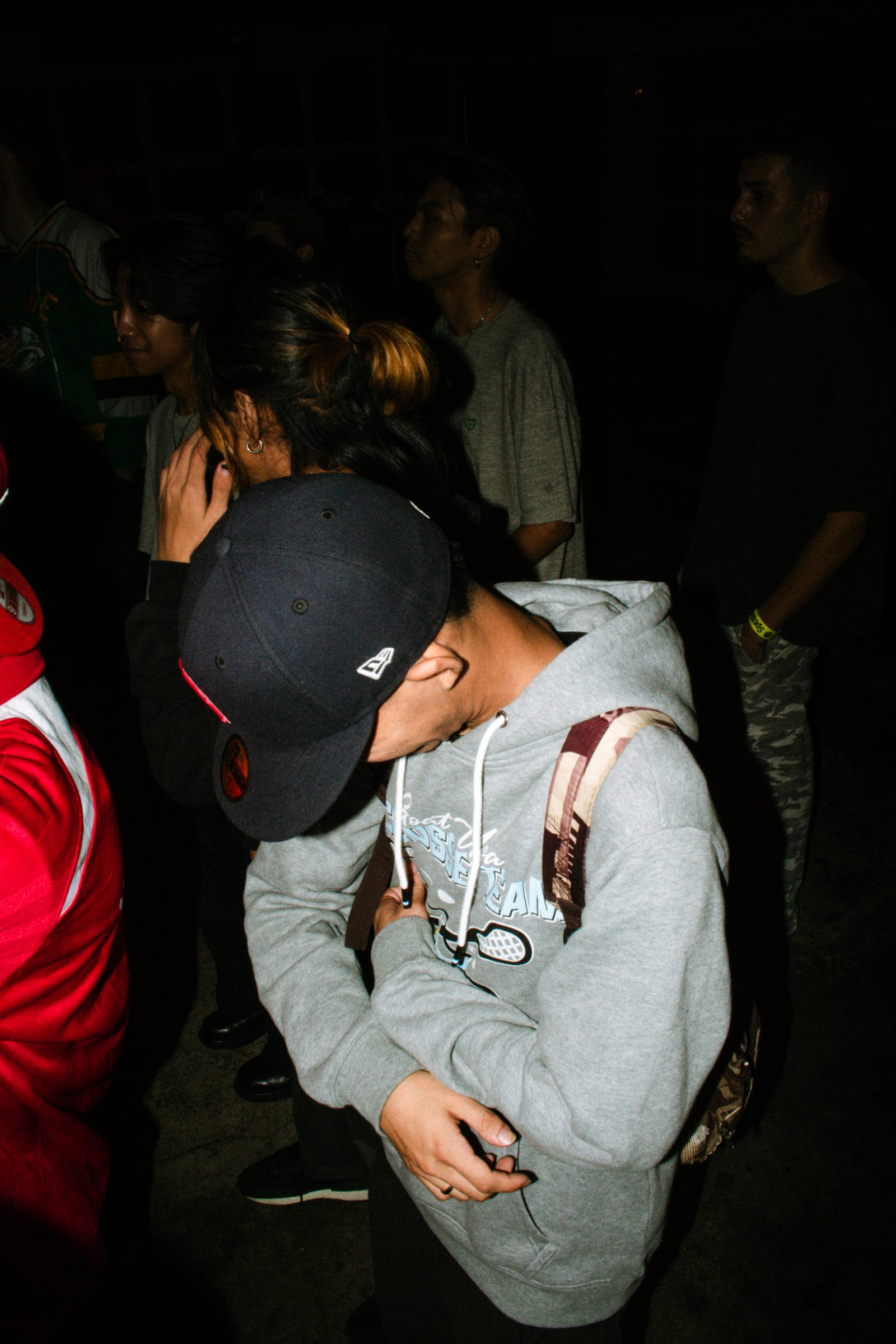 Speakerbox Livehouse, Thonglor - Soi Culture Vol. 6 - Music event - Bangpot On Site