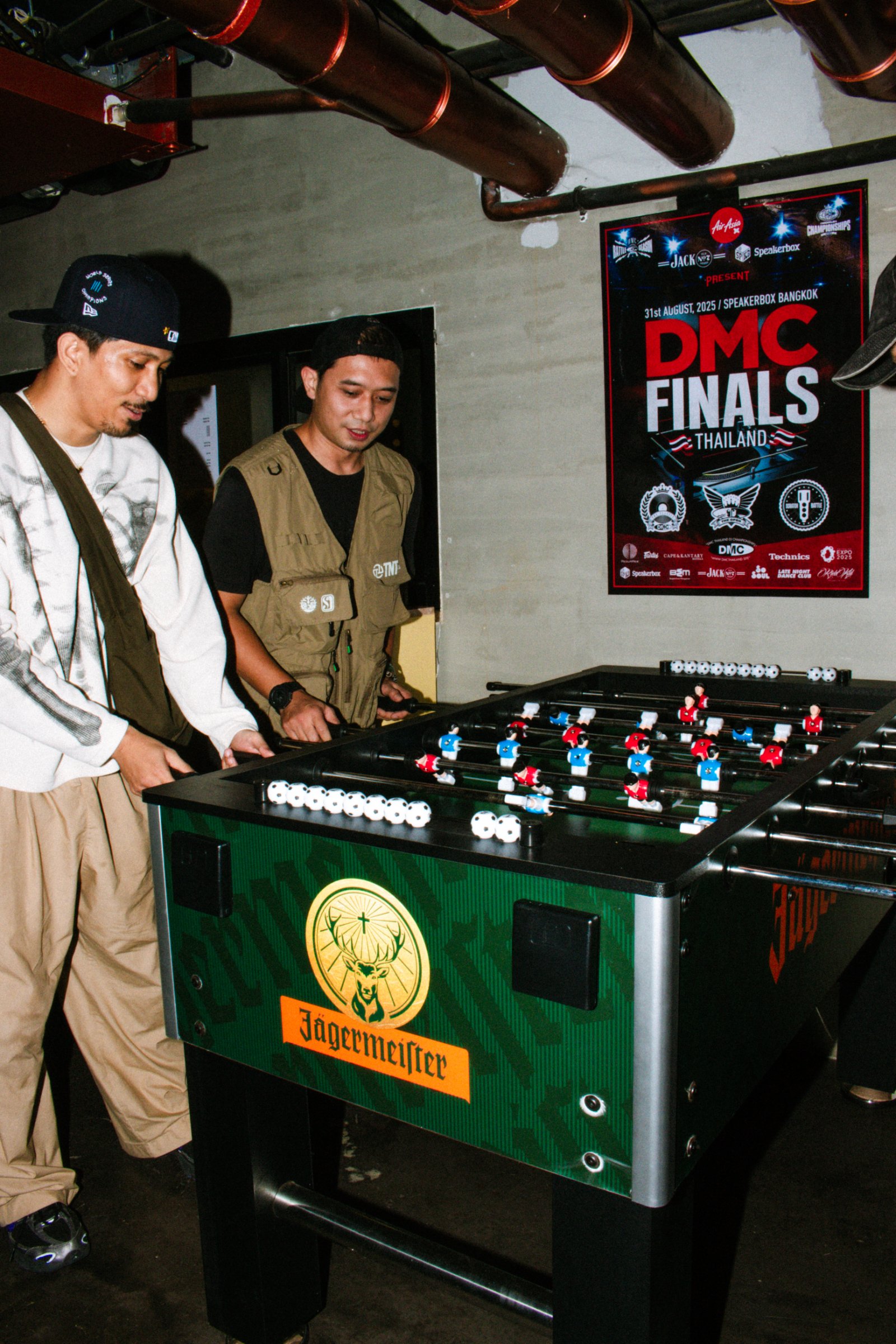 Speakerbox Livehouse, Thonglor - Soi Culture Vol. 6 - Music event - Bangpot On Site