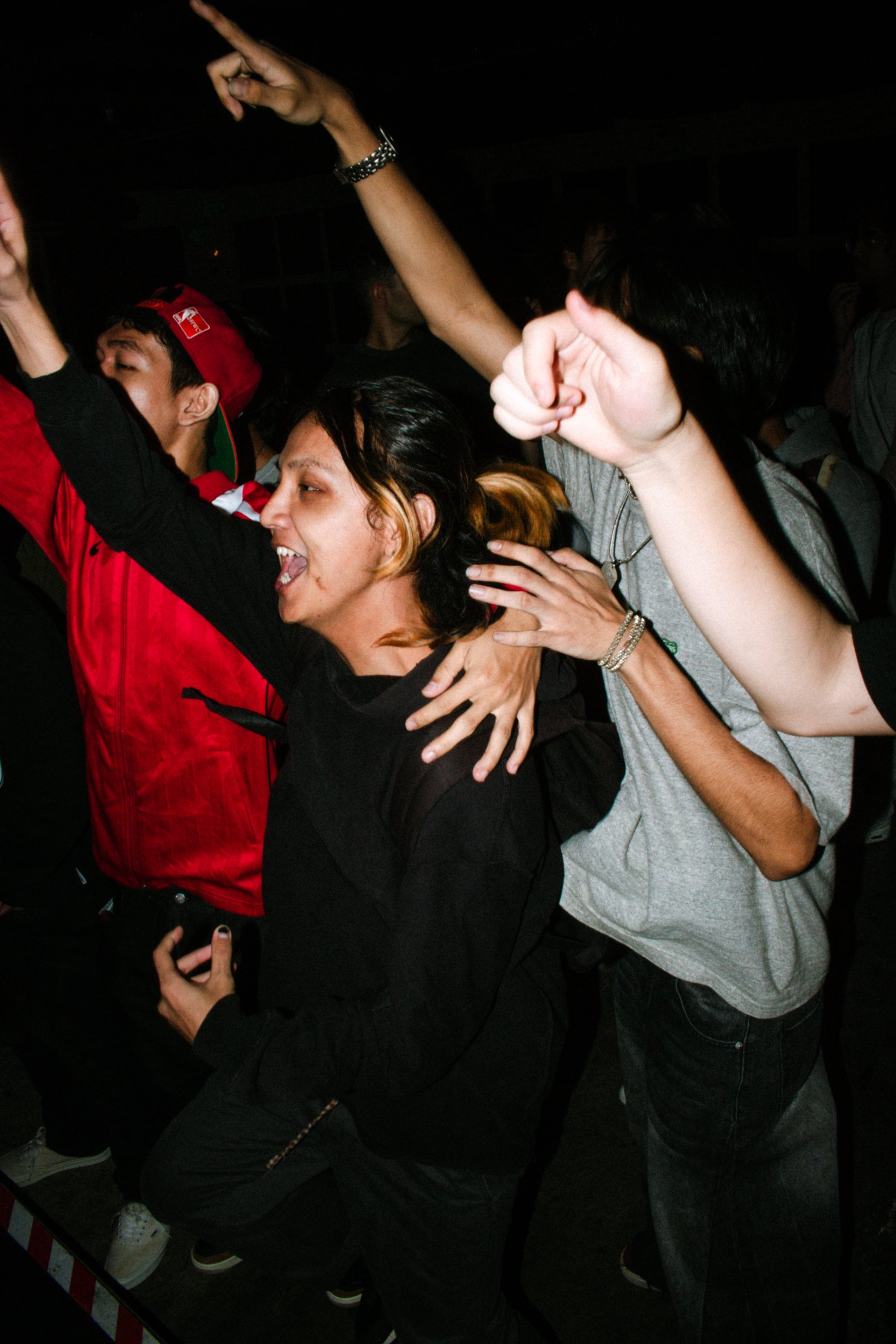 Speakerbox Livehouse, Thonglor - Soi Culture Vol. 6 - Music event - Bangpot On Site
