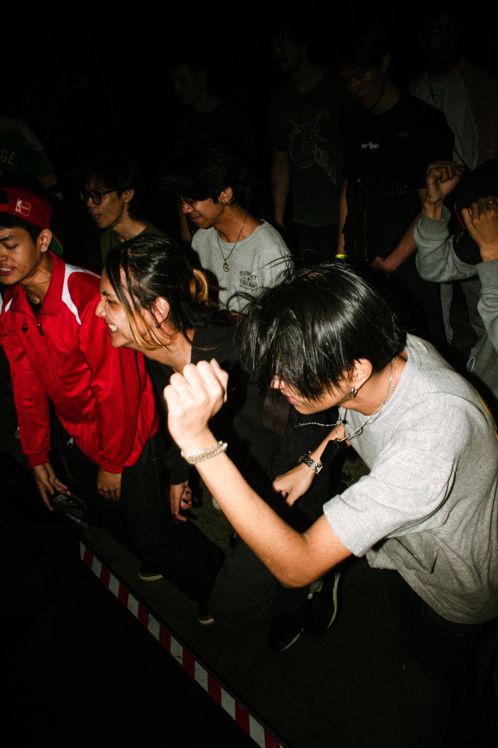 Speakerbox Livehouse, Thonglor - Soi Culture Vol. 6 - Music event - Bangpot On Site