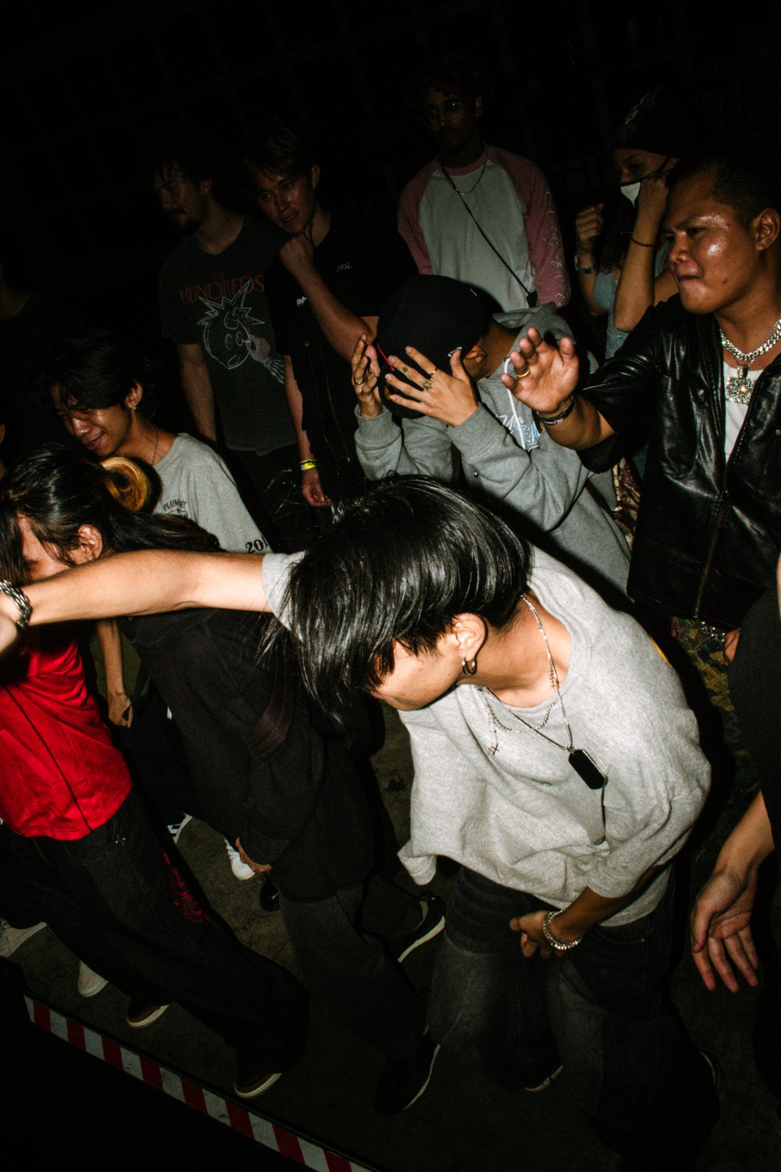 Speakerbox Livehouse, Thonglor - Soi Culture Vol. 6 - Music event - Bangpot On Site