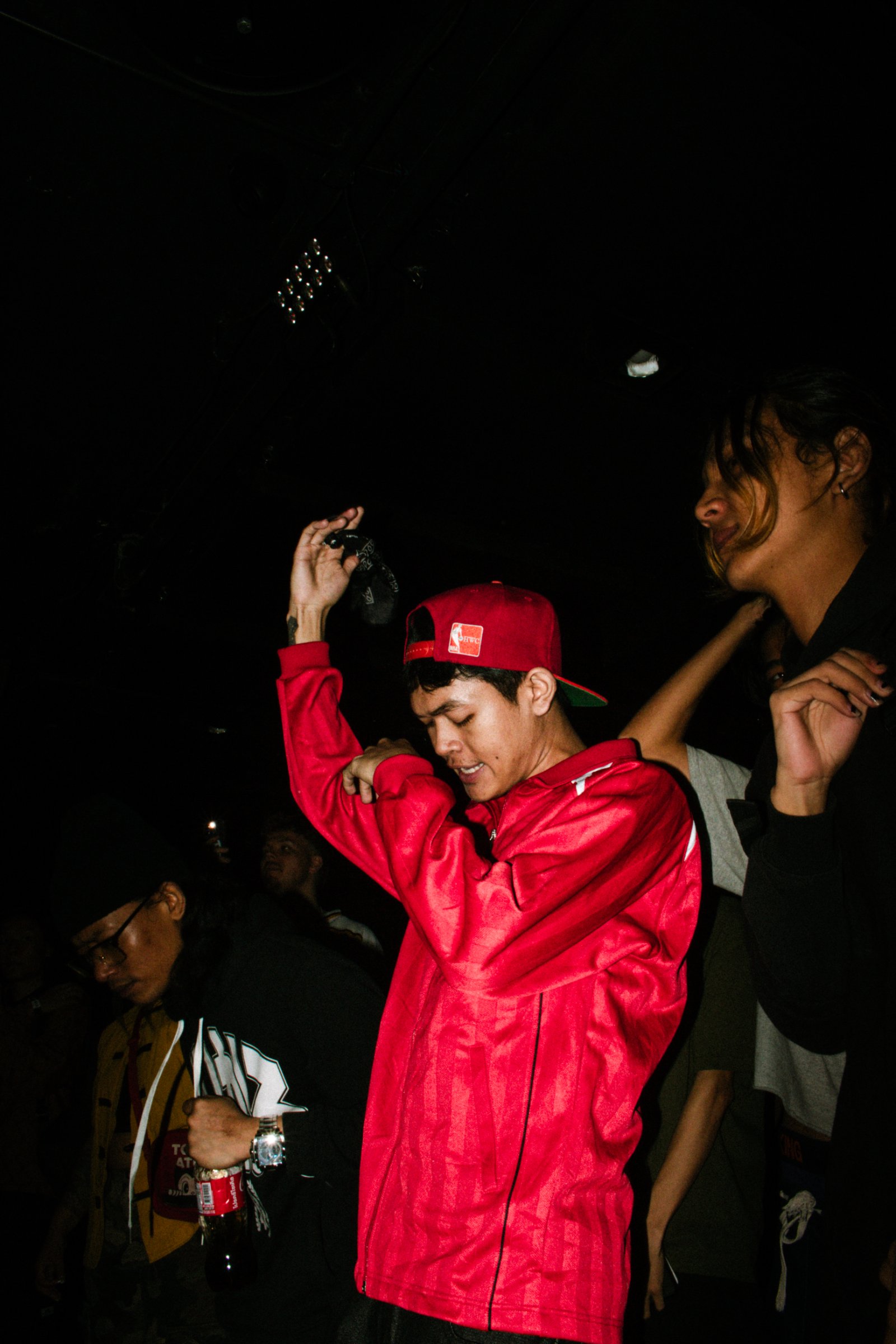 Speakerbox Livehouse, Thonglor - Soi Culture Vol. 6 - Music event - Bangpot On Site