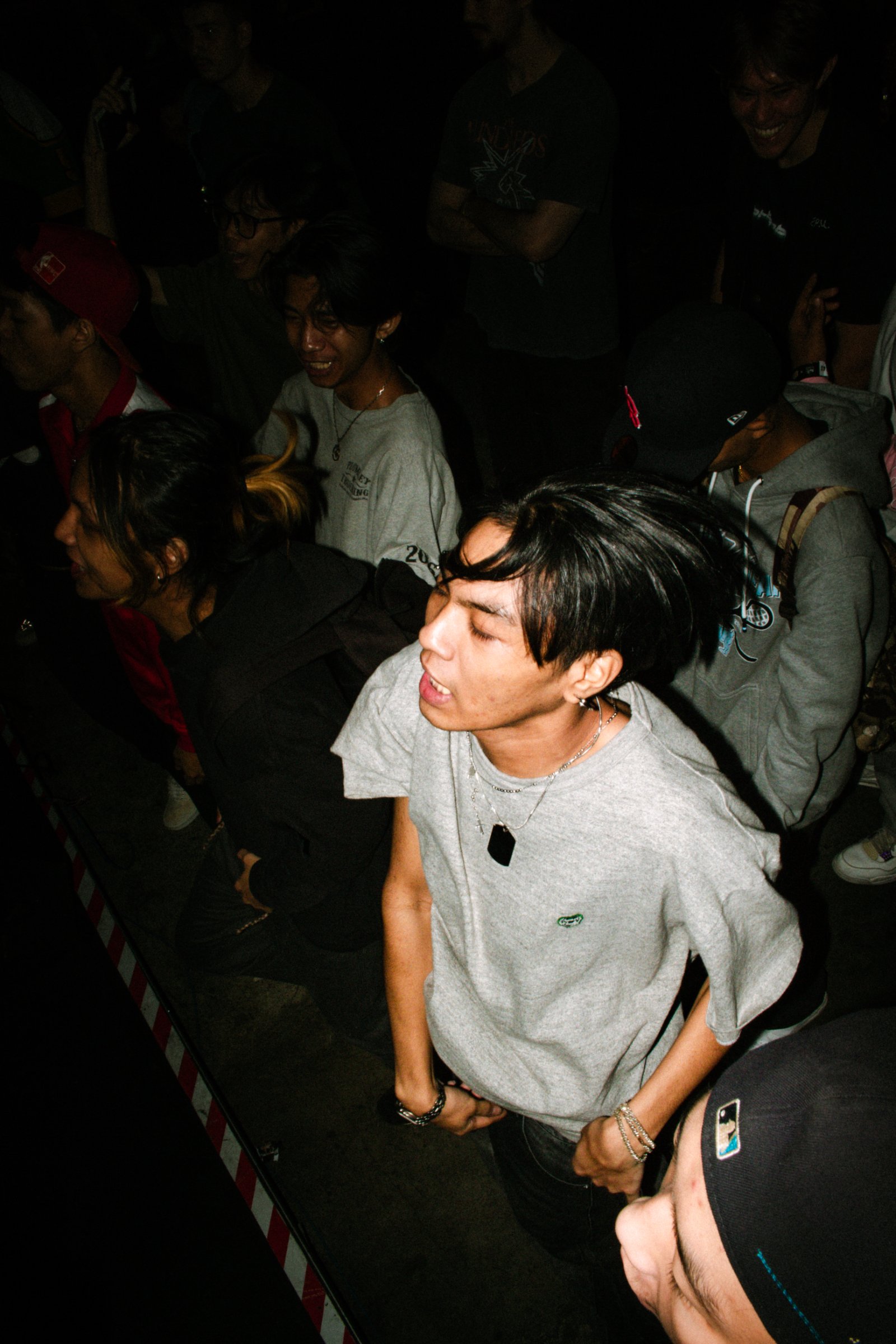 Speakerbox Livehouse, Thonglor - Soi Culture Vol. 6 - Music event - Bangpot On Site