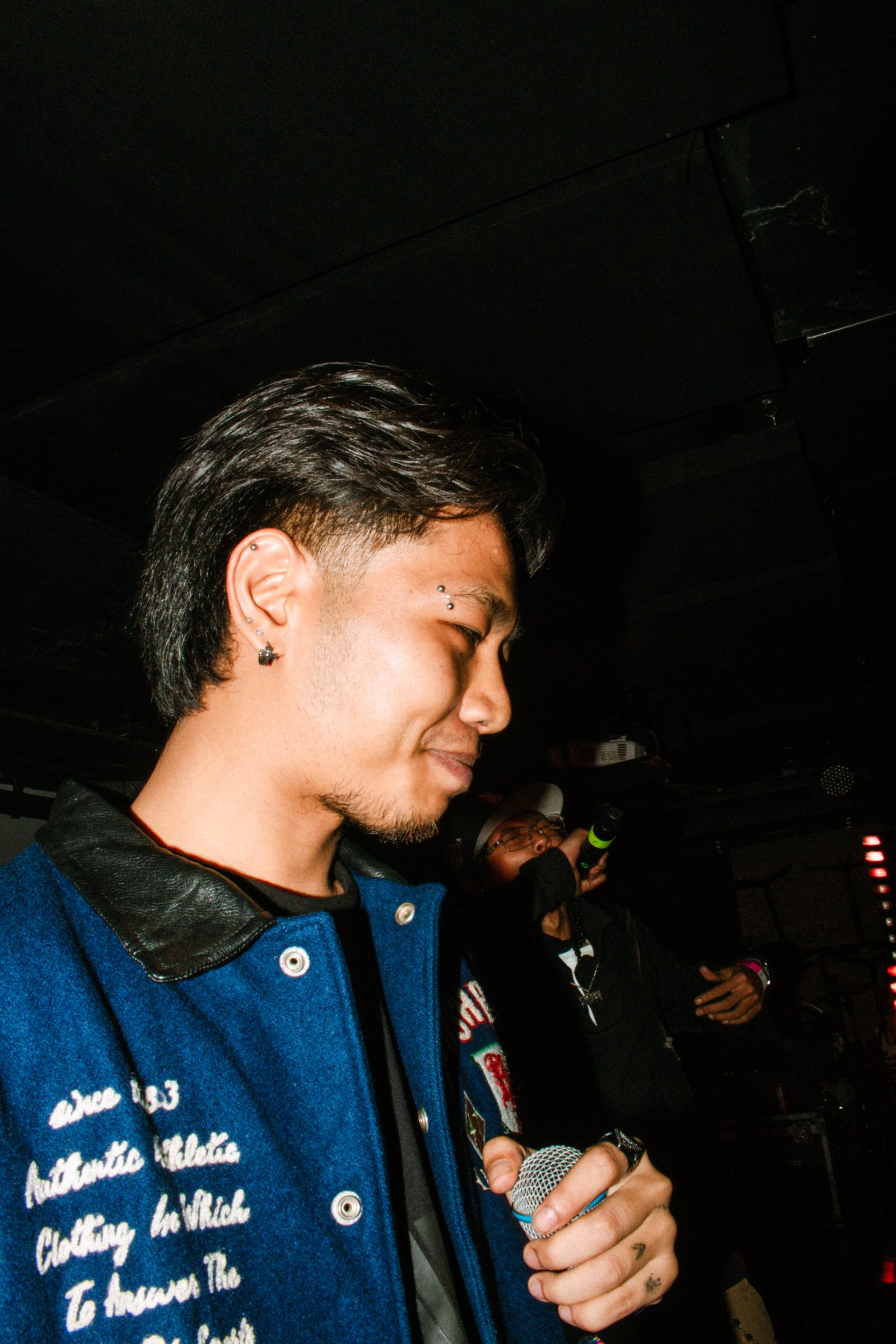 Speakerbox Livehouse, Thonglor - Soi Culture Vol. 6 - Music event - Bangpot On Site