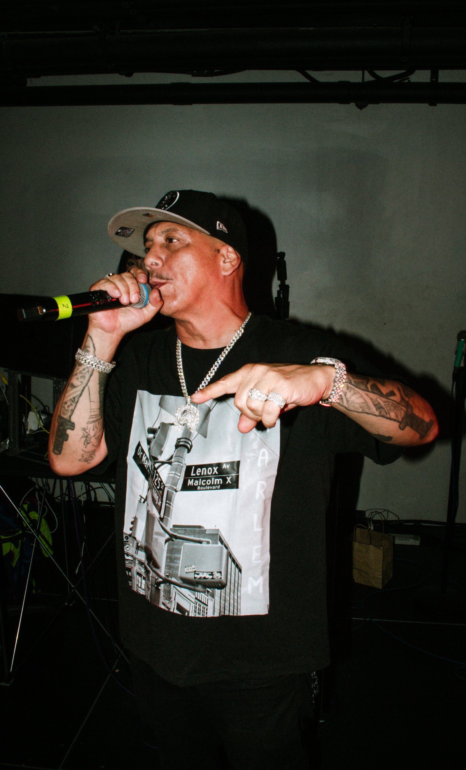 Speakerbox Livehouse, Thonglor - Soi Culture Vol. 6 - Music event - Bangpot On Site