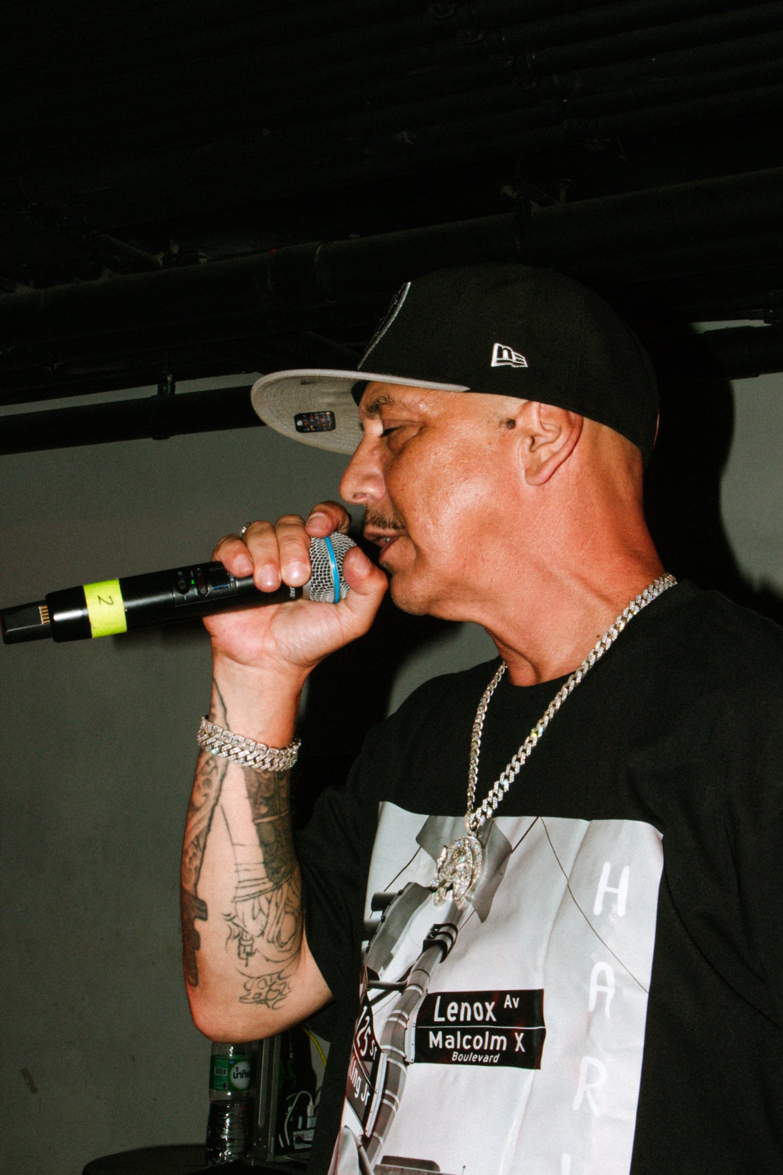 Speakerbox Livehouse, Thonglor - Soi Culture Vol. 6 - Music event - Bangpot On Site