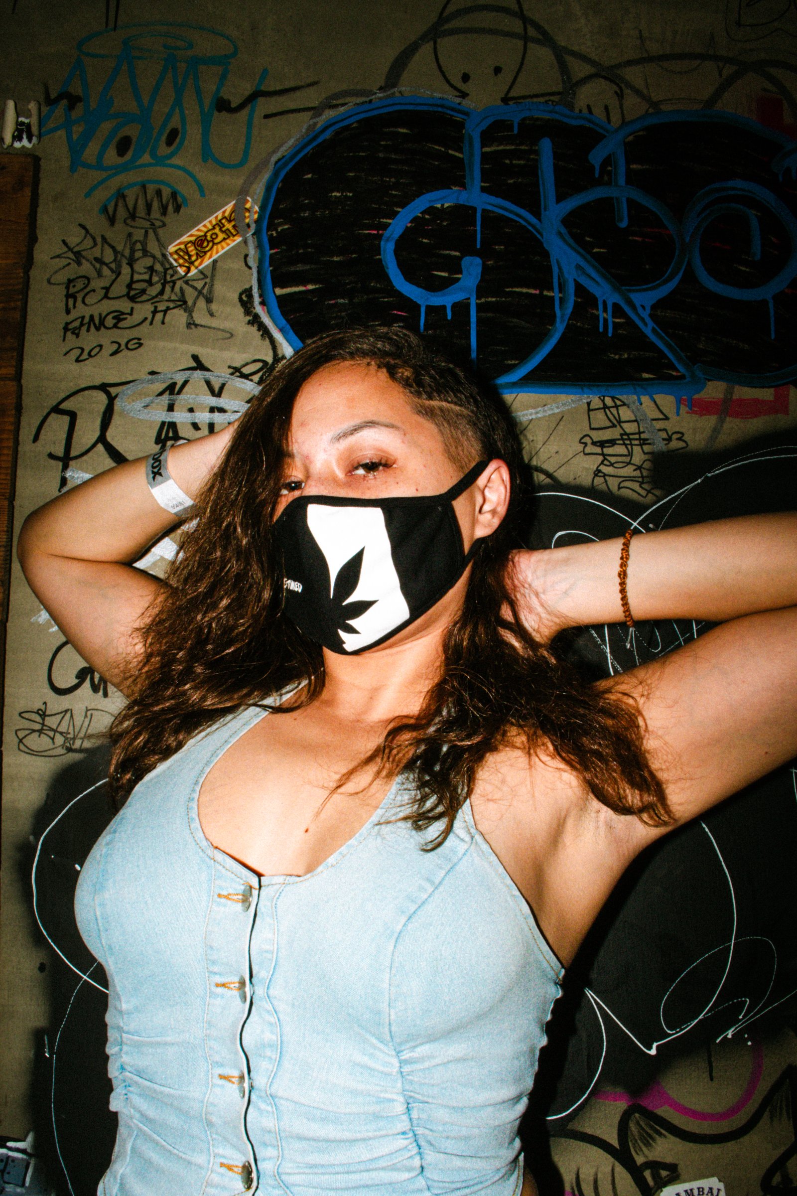 Speakerbox Livehouse, Thonglor - Soi Culture Vol. 6 - Music event - Bangpot On Site