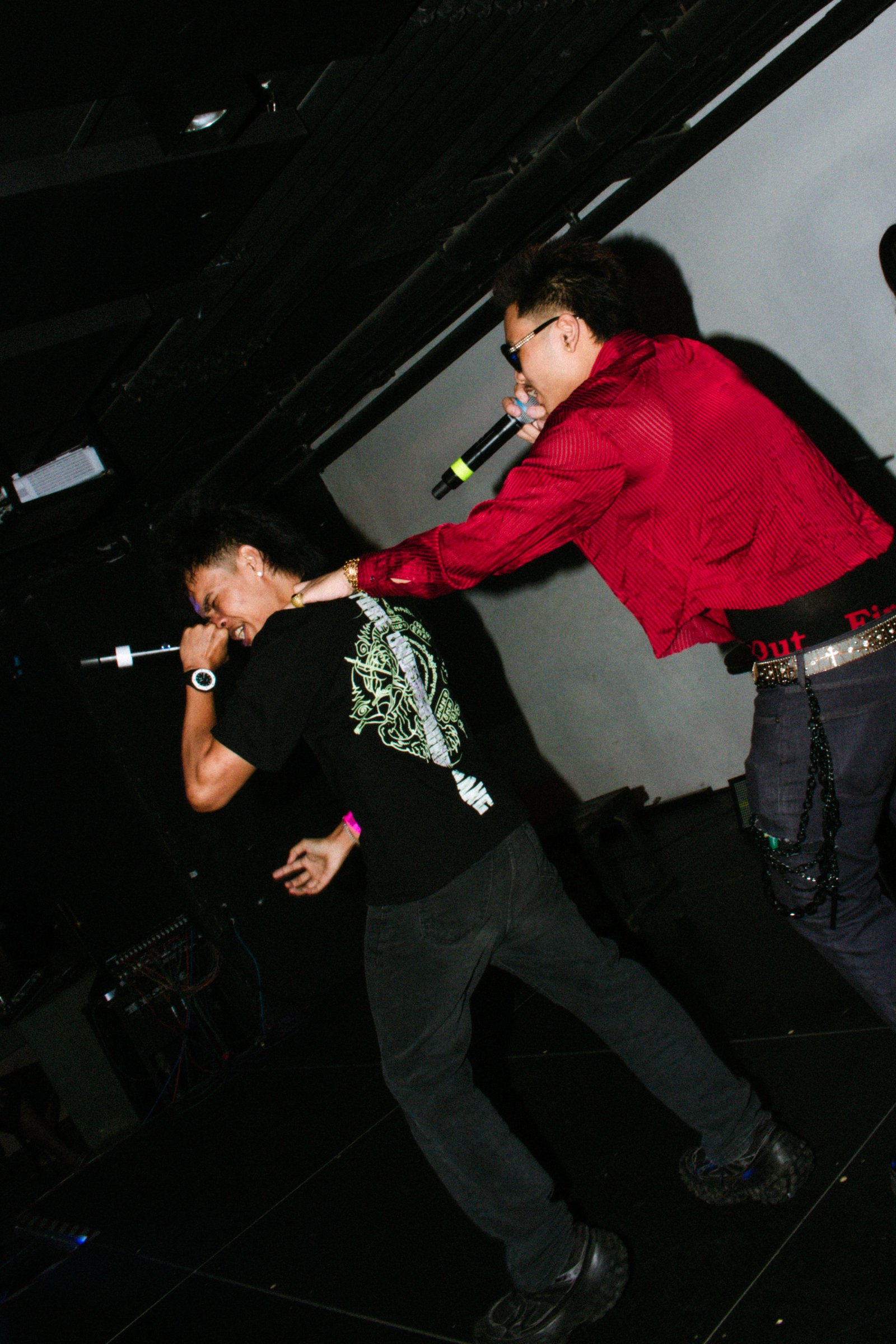 Speakerbox Livehouse, Thonglor - Soi Culture Vol. 6 - Music event - Bangpot On Site