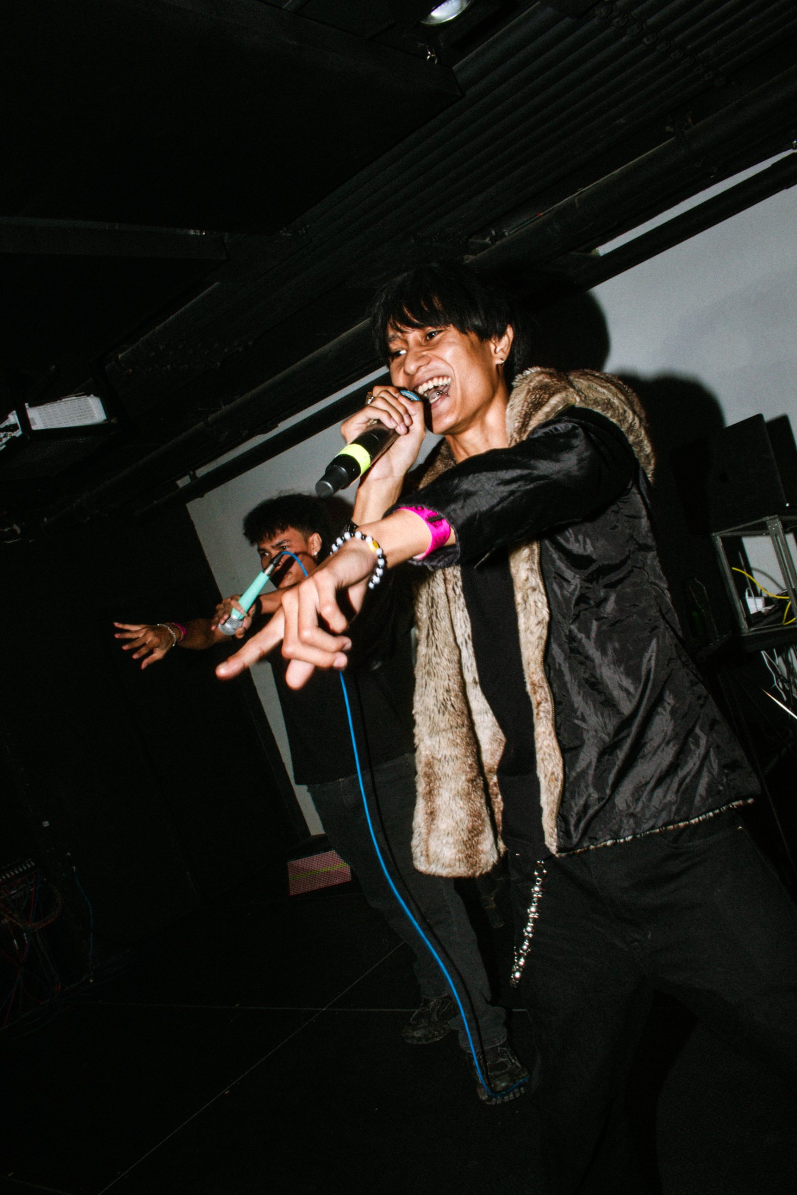 Speakerbox Livehouse, Thonglor - Soi Culture Vol. 6 - Music event - Bangpot On Site