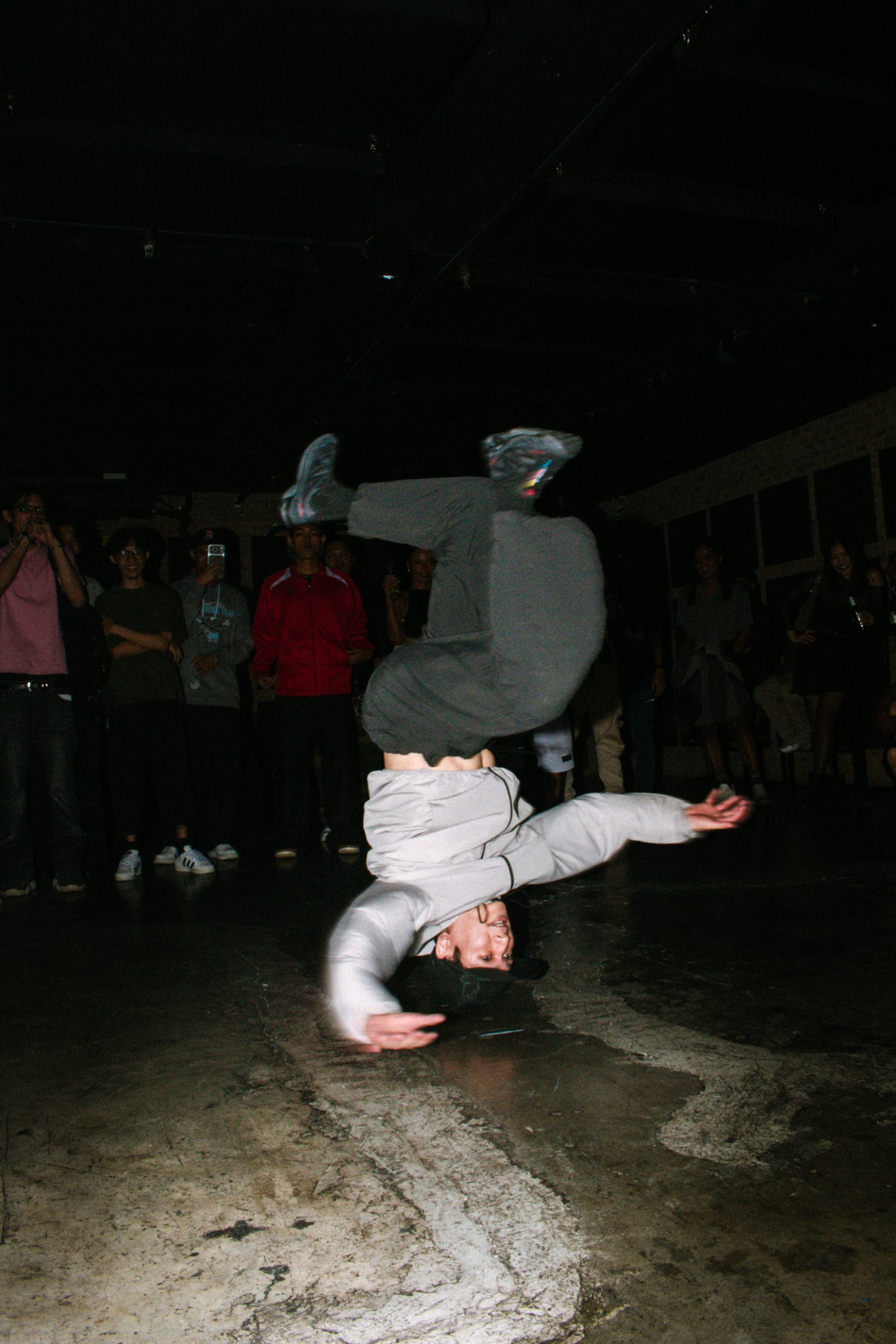 Speakerbox Livehouse, Thonglor - Soi Culture Vol. 6 - Music event - Bangpot On Site
